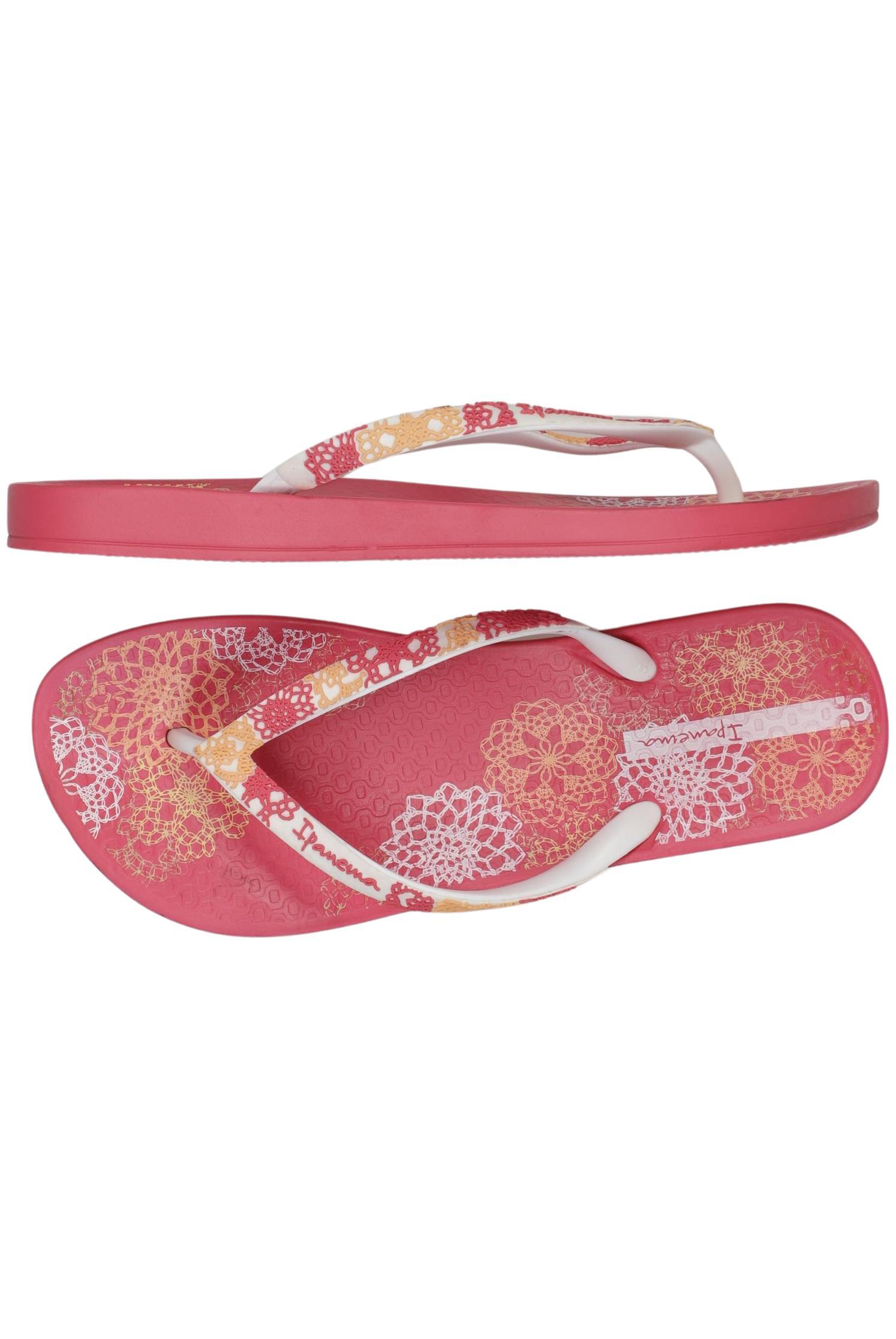

Ipanema Damen Sandale, pink, Gr. 37