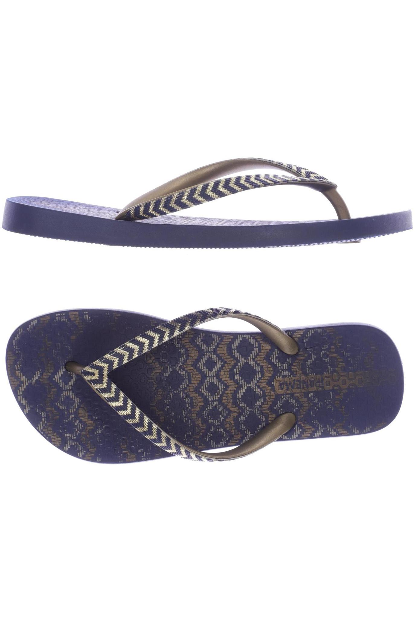 

Ipanema Damen Sandale, marineblau