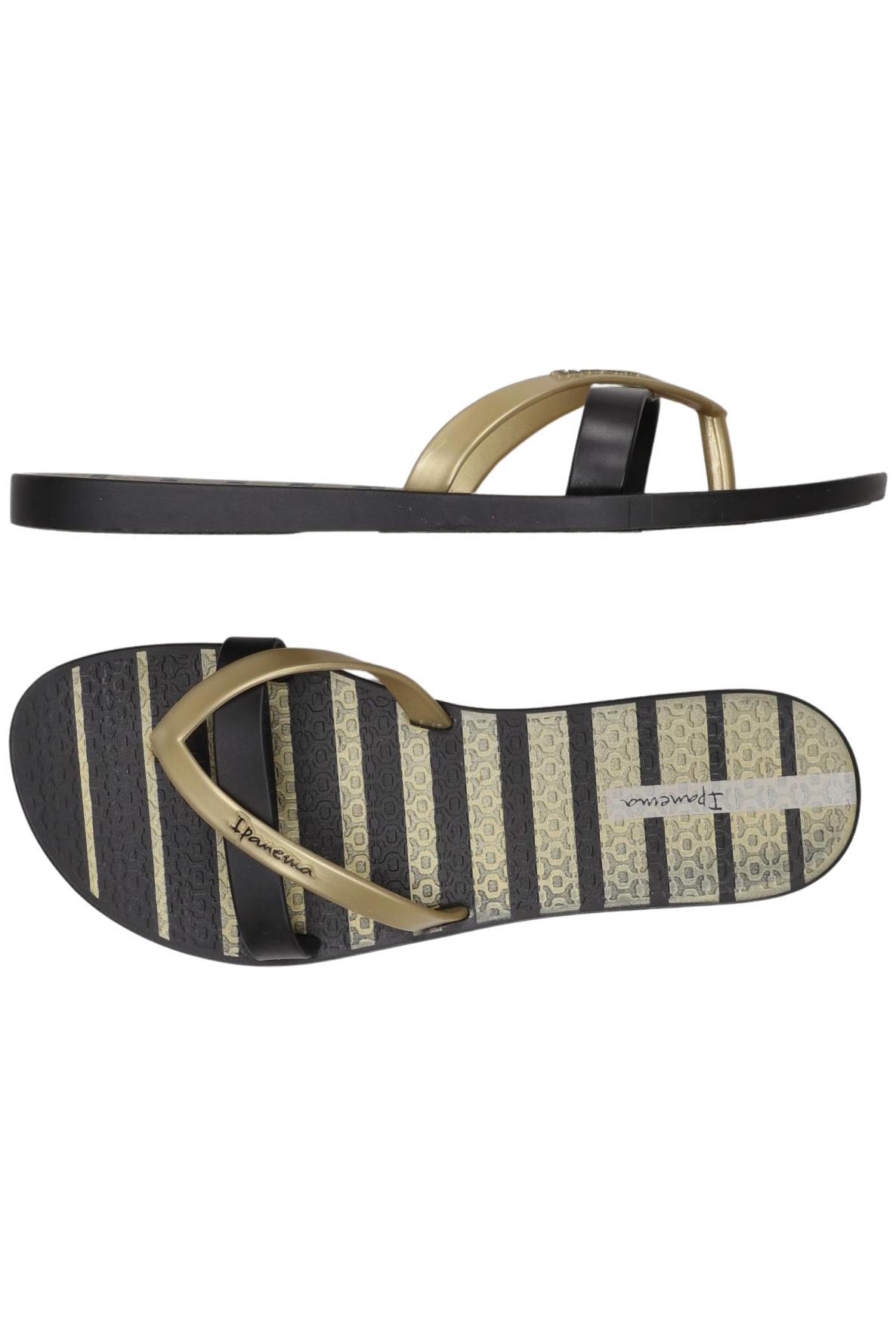 

Ipanema Damen Sandale, beige, Gr. 38