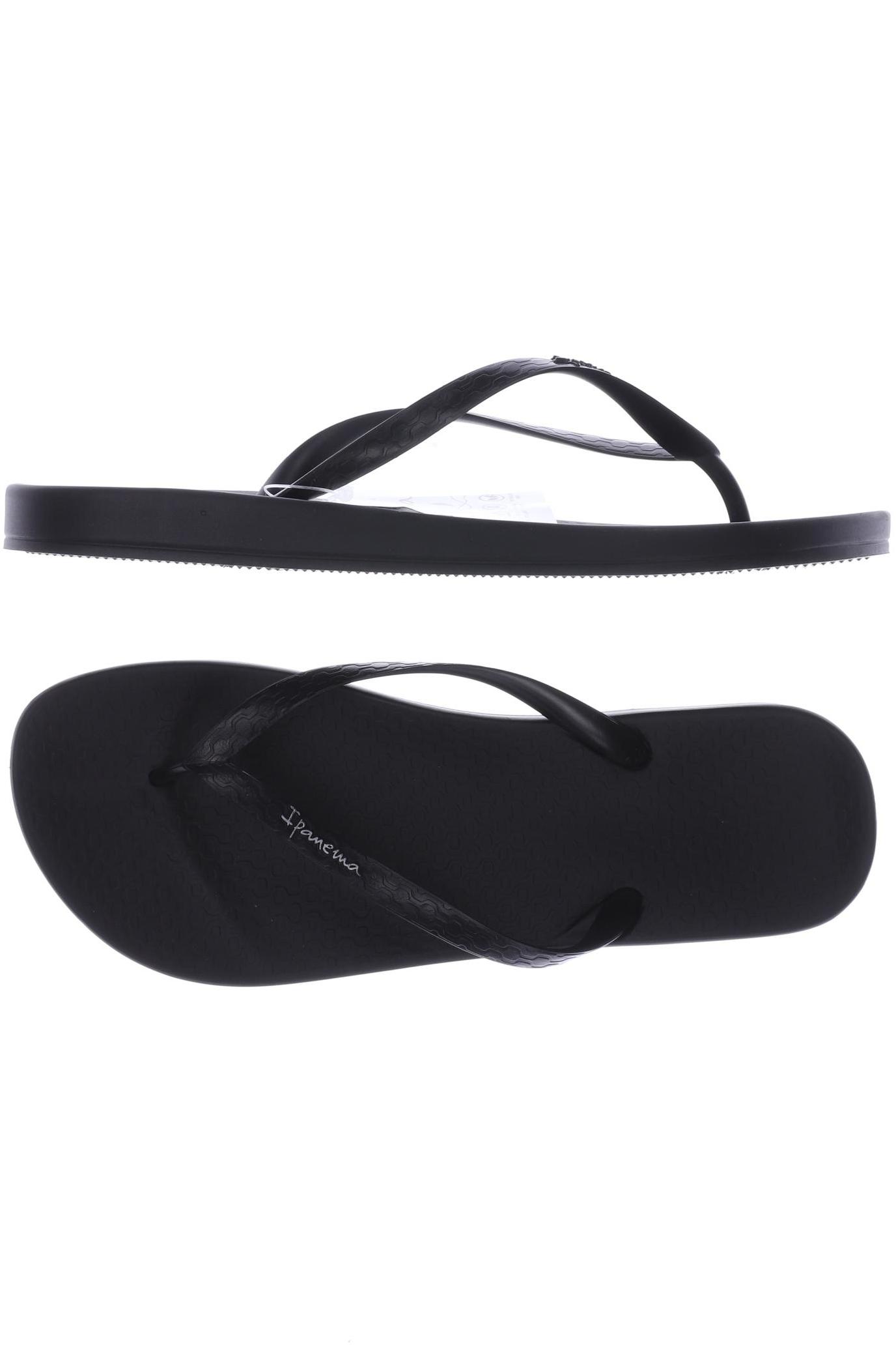 

Ipanema Damen Sandale, schwarz