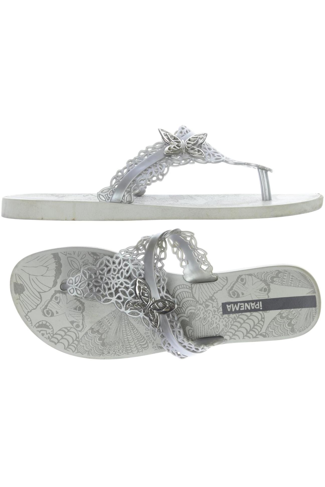 

Ipanema Damen Sandale, grau, Gr. 39