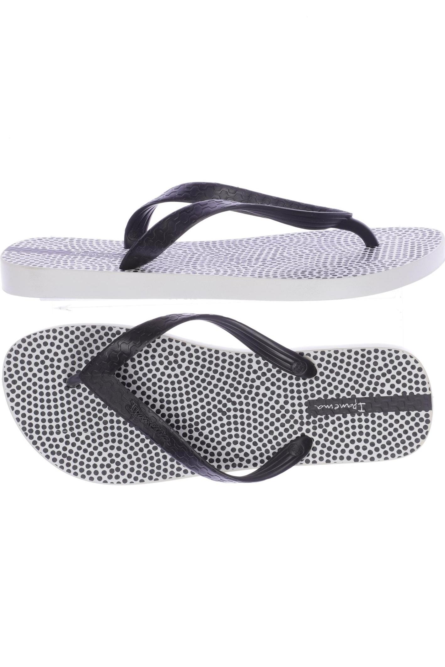 

Ipanema Damen Sandale, schwarz, Gr. 39