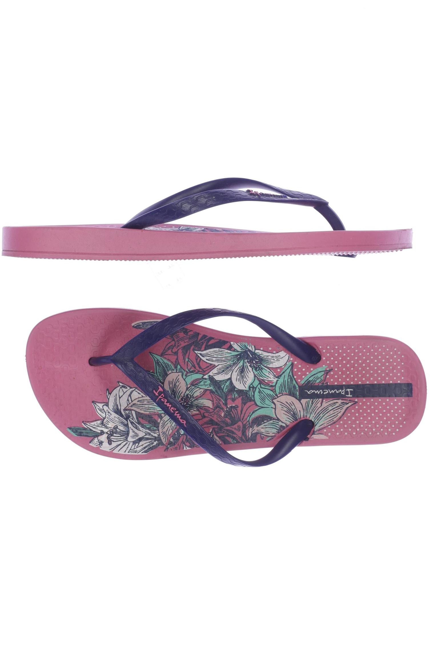 

Ipanema Damen Sandale, blau, Gr. 38