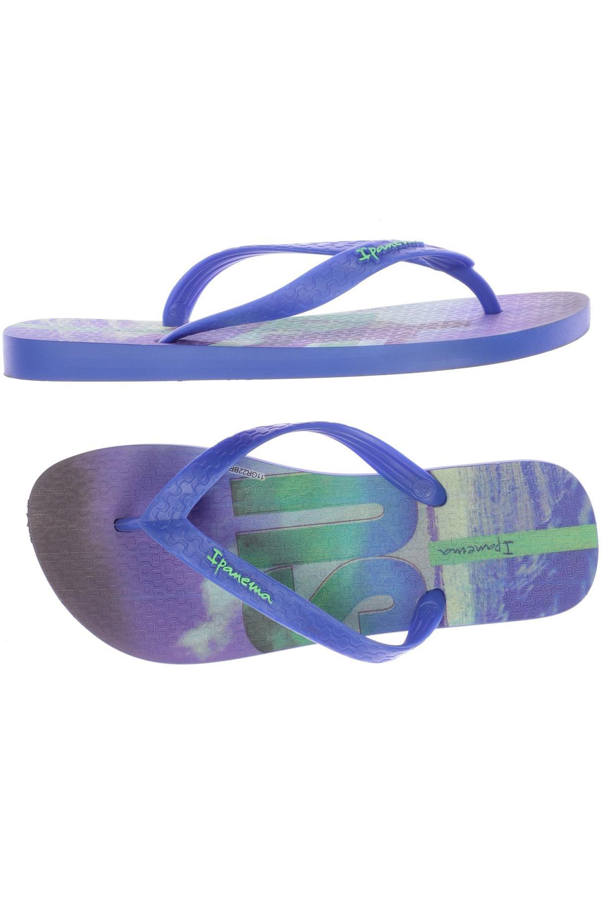 

Ipanema Damen Sandale, blau, Gr. 38