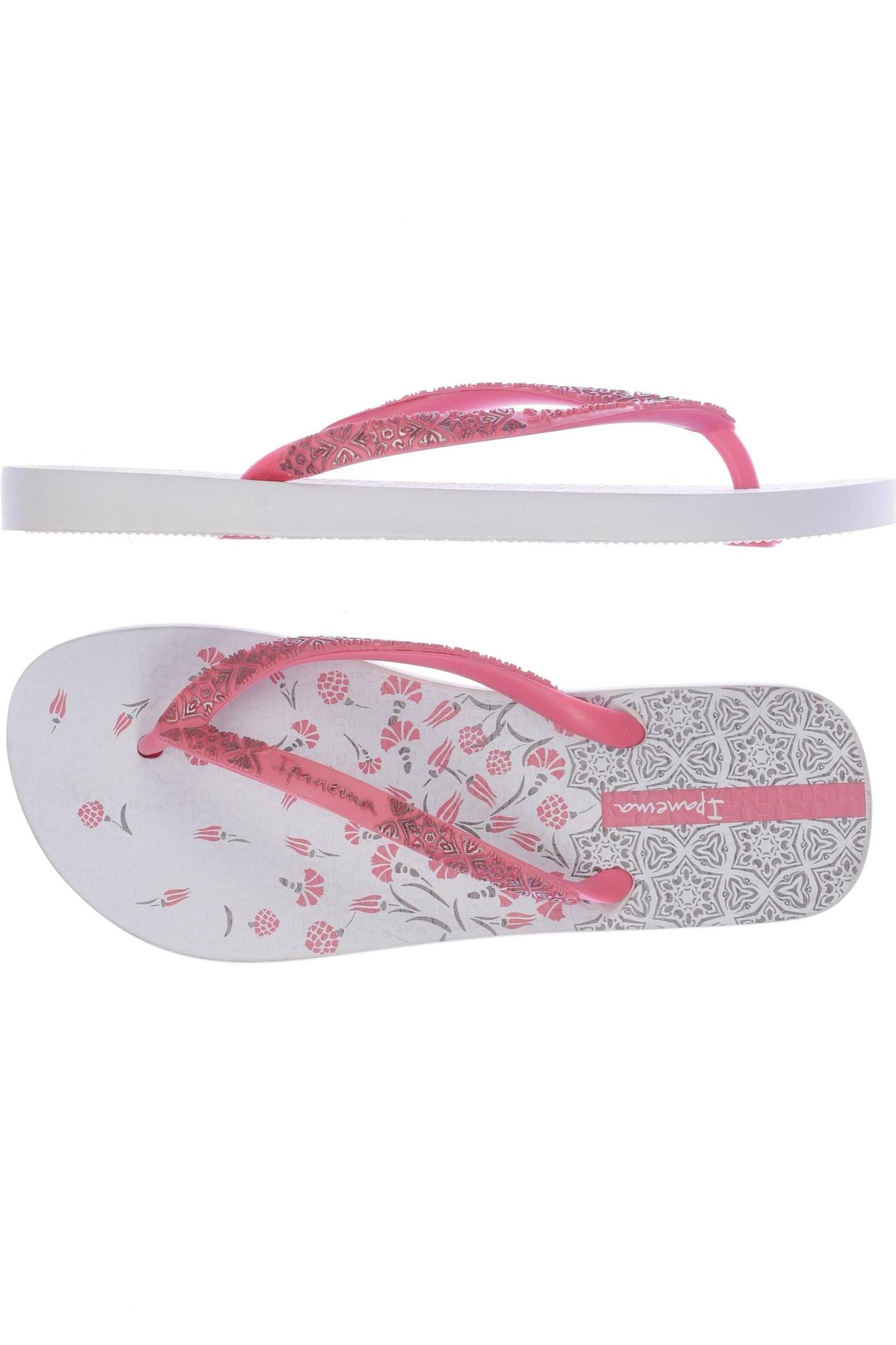 

Ipanema Damen Sandale, pink, Gr. 37