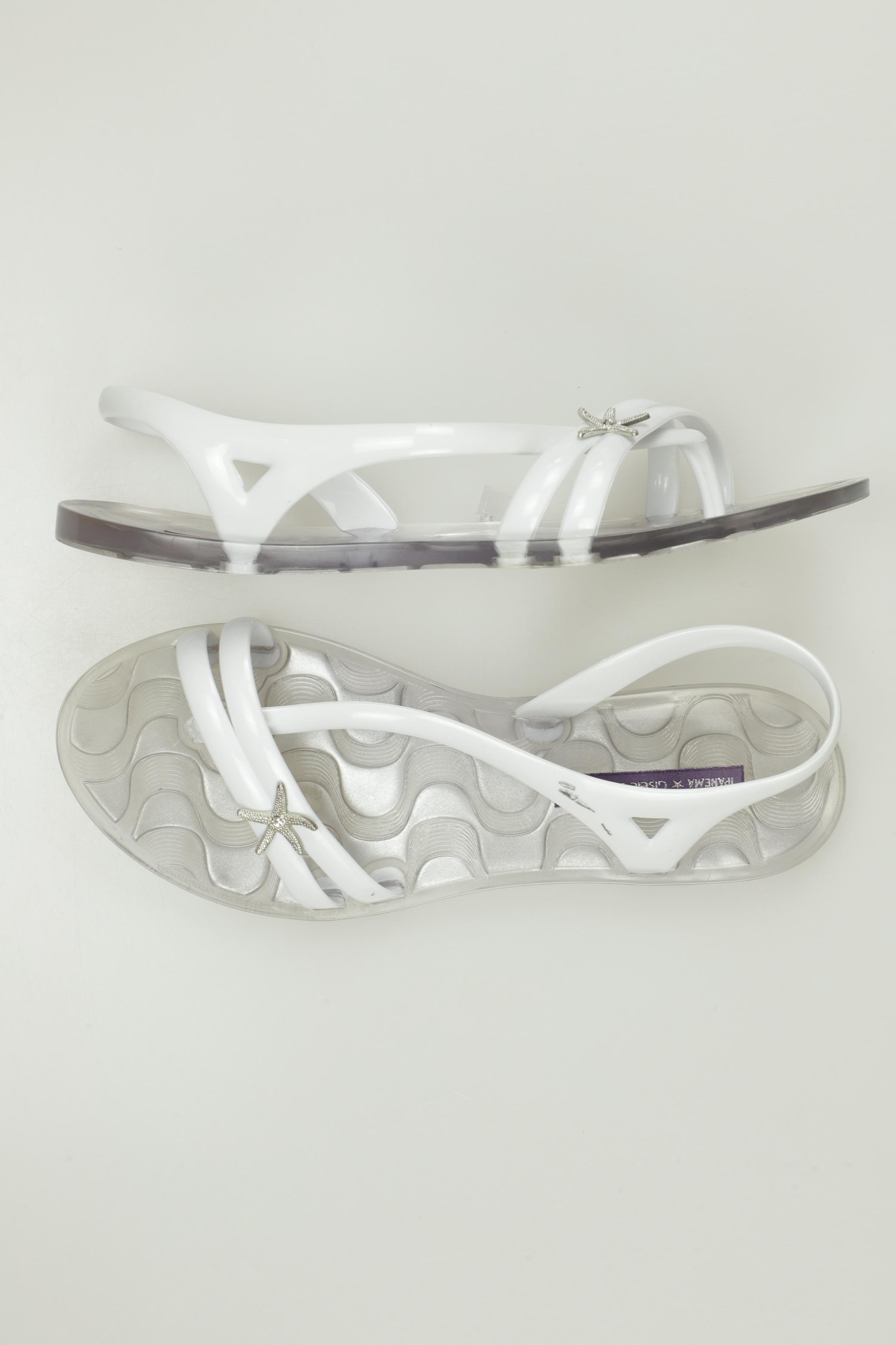 

Ipanema Damen Sandale, grau, Gr. 38
