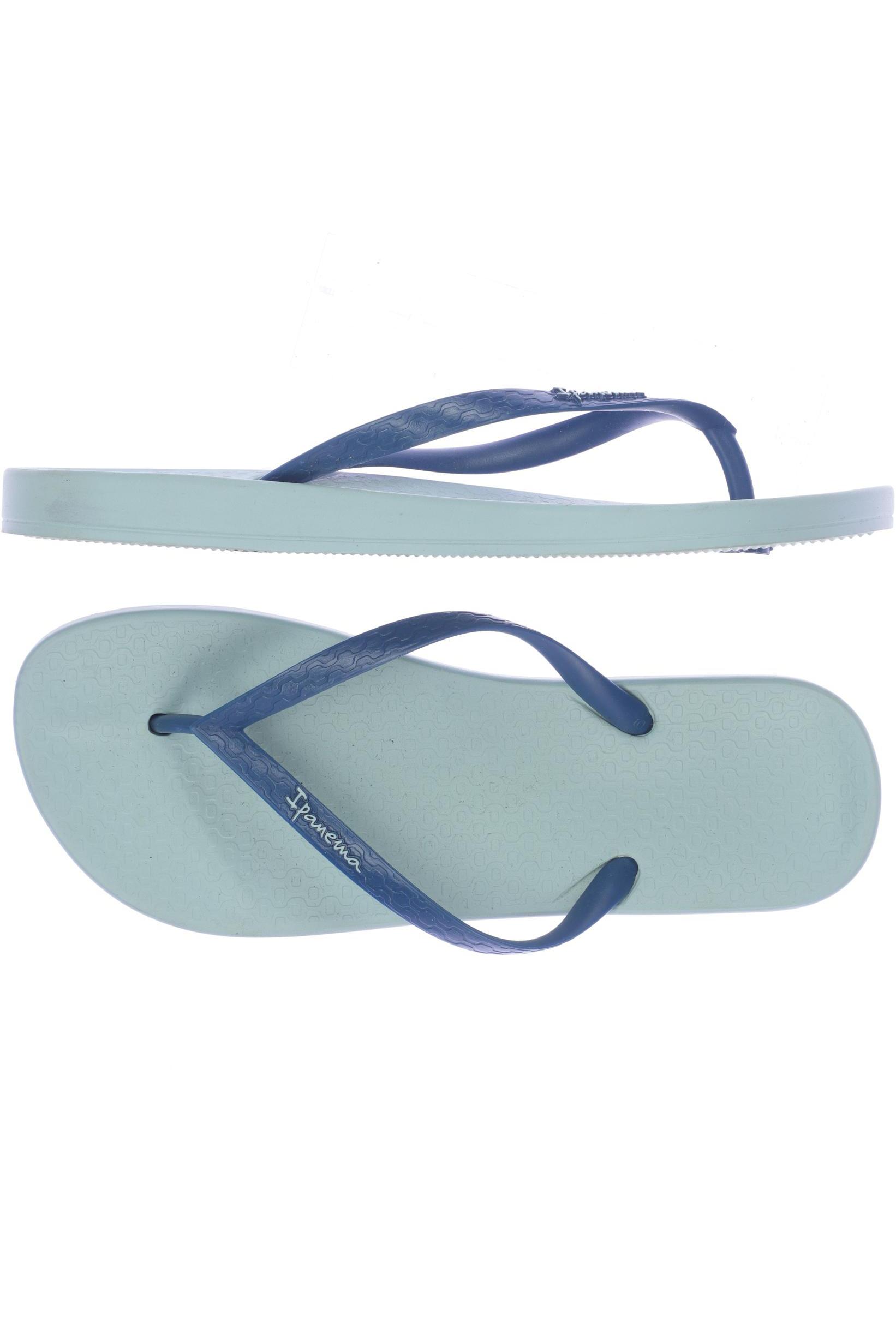 

Ipanema Damen Sandale, blau, Gr. 38