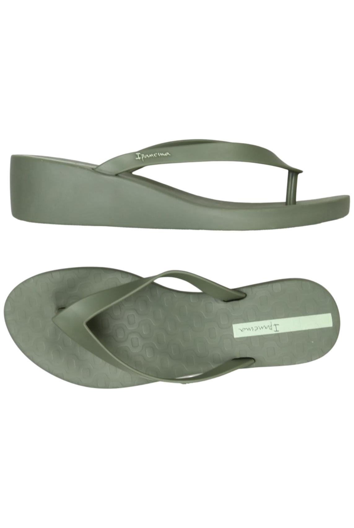 

Ipanema Damen Sandale, grün, Gr. 38