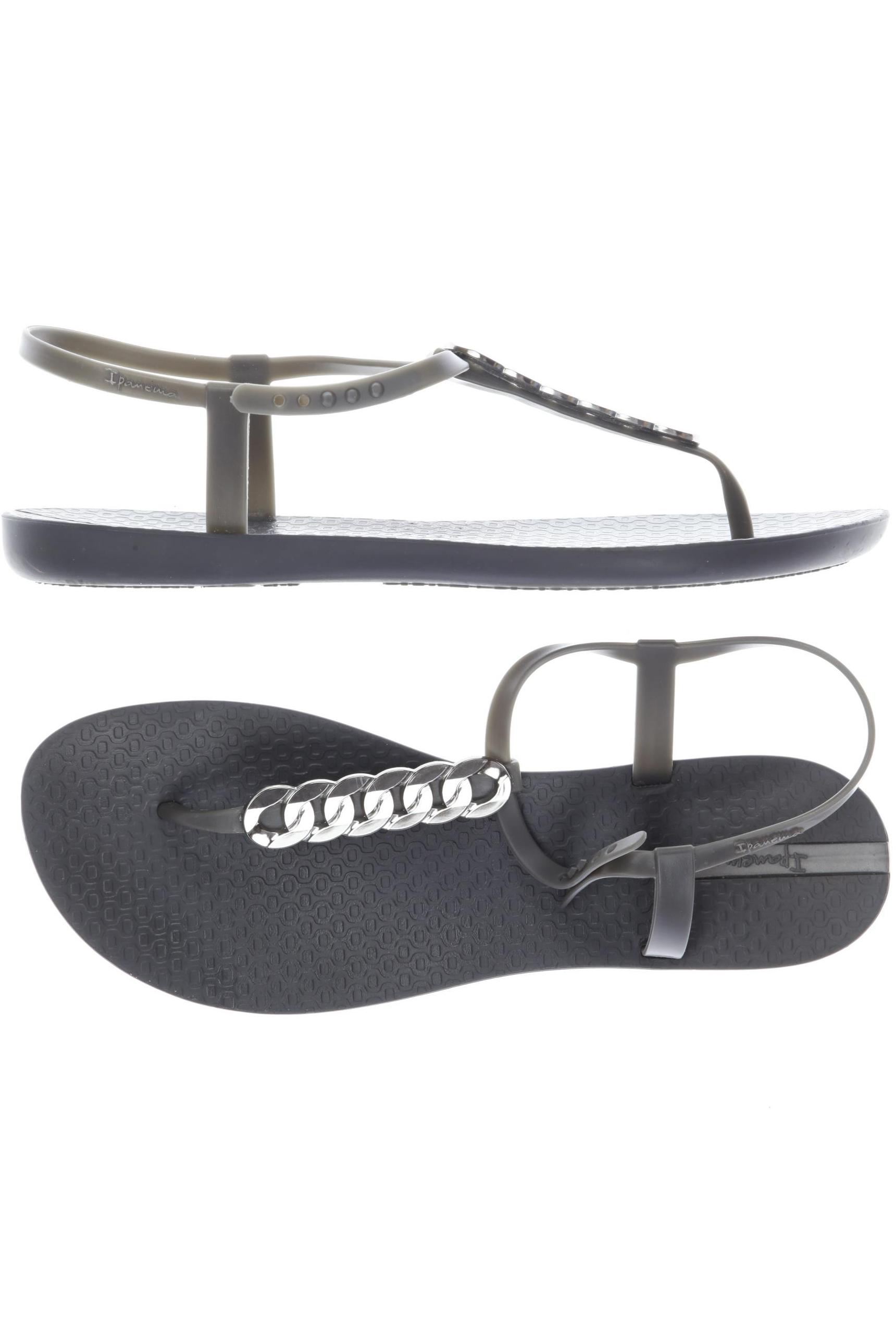 

Ipanema Damen Sandale, grau, Gr. 41