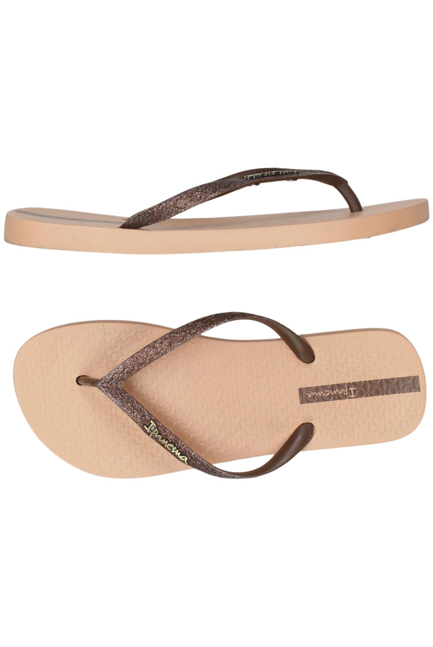 

Ipanema Damen Sandale, braun, Gr. 38