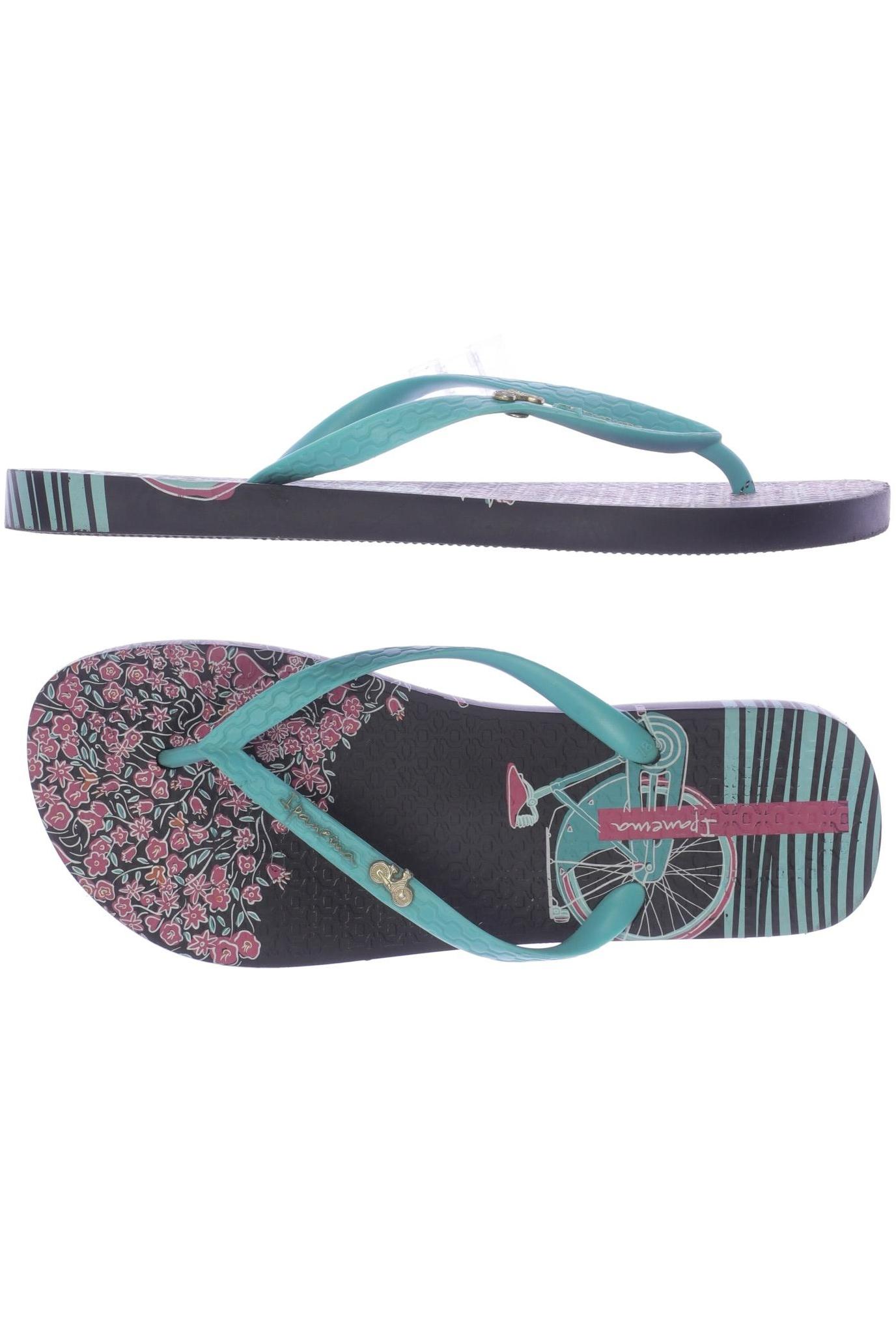 

Ipanema Damen Sandale, blau, Gr. 39