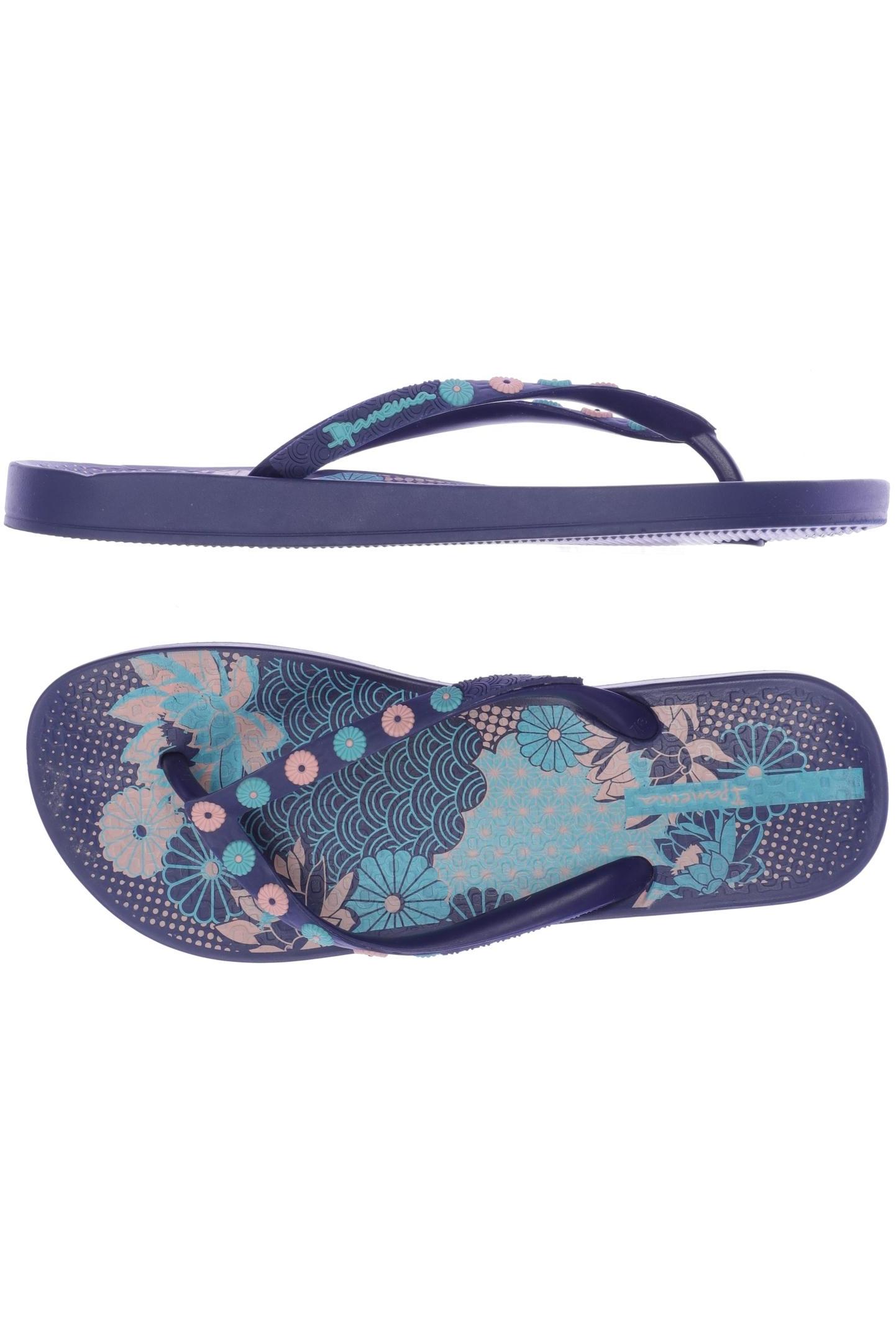 

Ipanema Damen Sandale, marineblau, Gr. 39