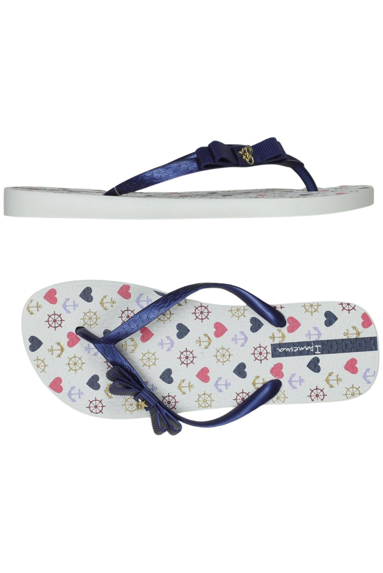 

Ipanema Damen Sandale, marineblau, Gr. 38