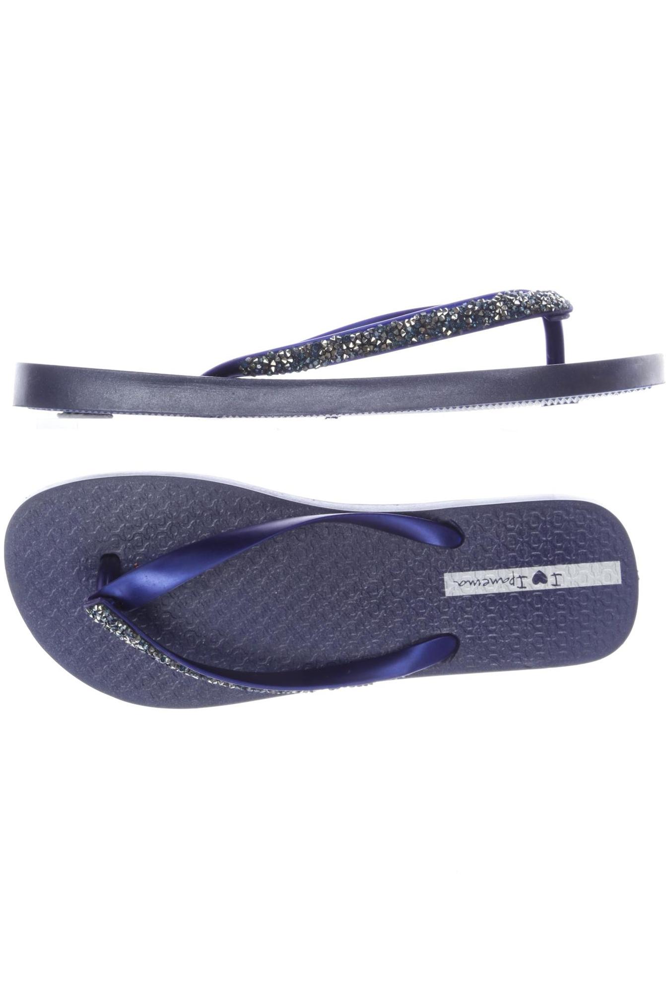 

Ipanema Damen Sandale, marineblau, Gr. 40