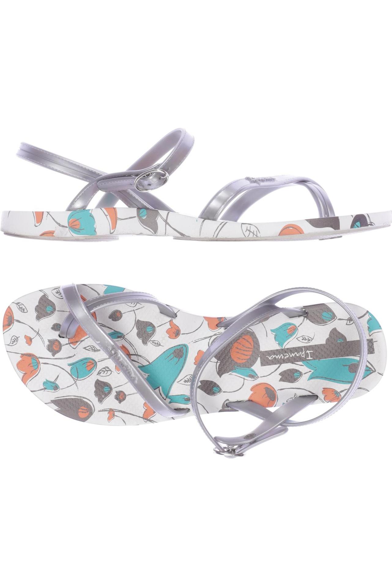 

Ipanema Damen Sandale, grau, Gr. 38