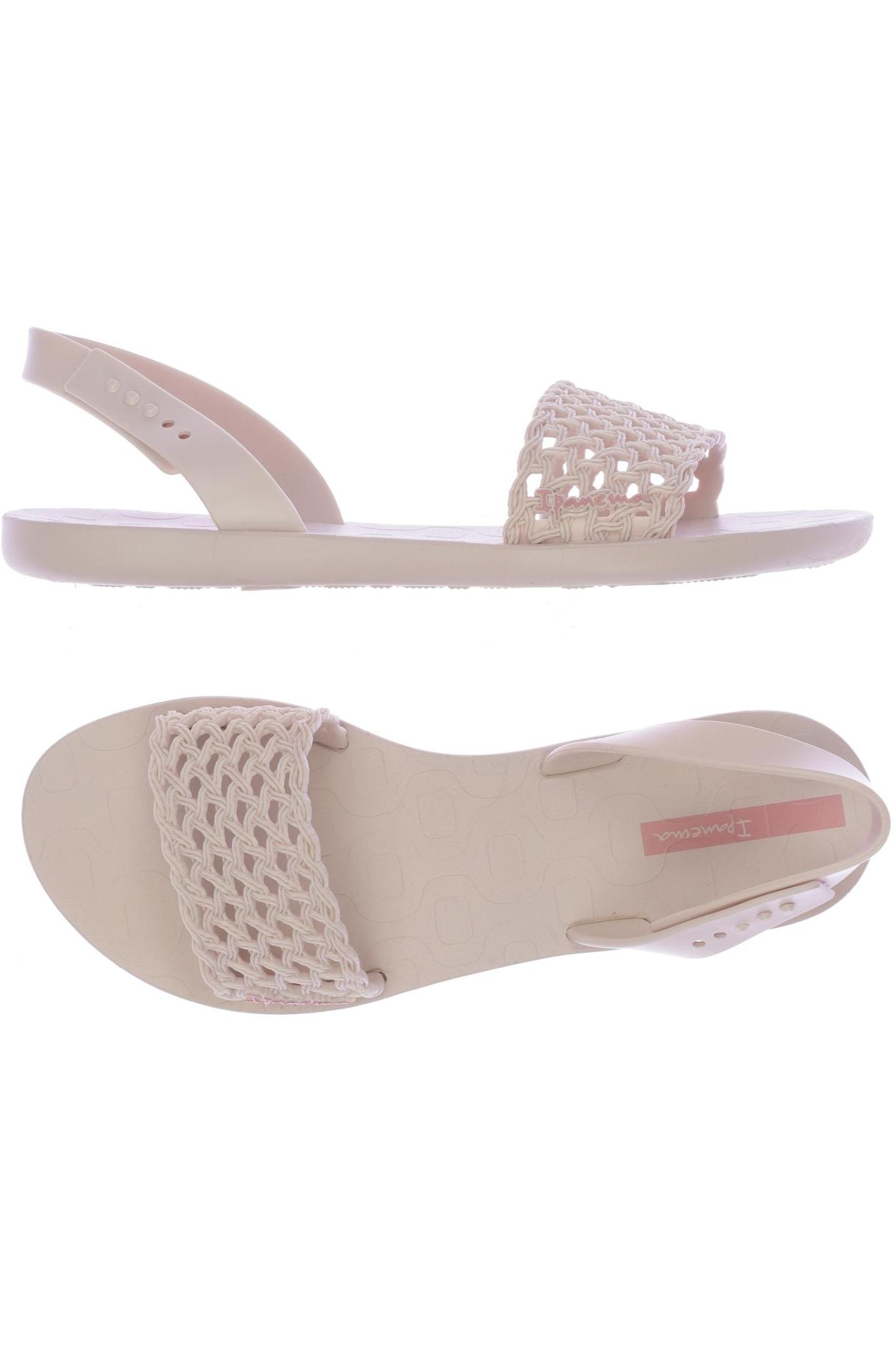 

Ipanema Damen Sandale, beige, Gr. 37