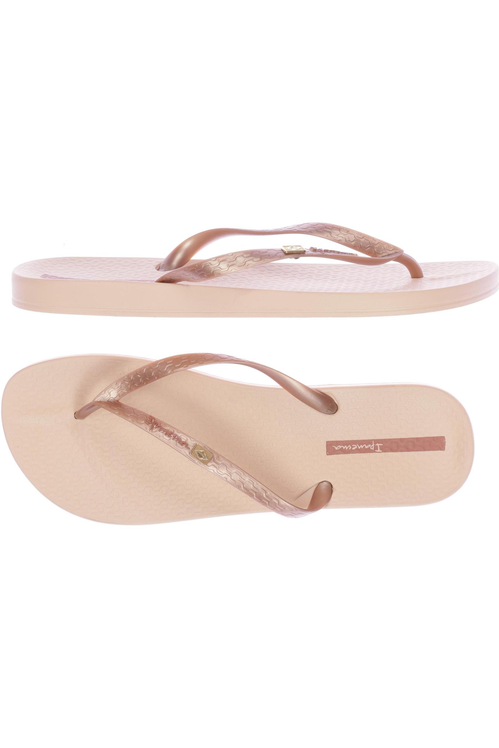 

Ipanema Damen Sandale, beige, Gr. 43