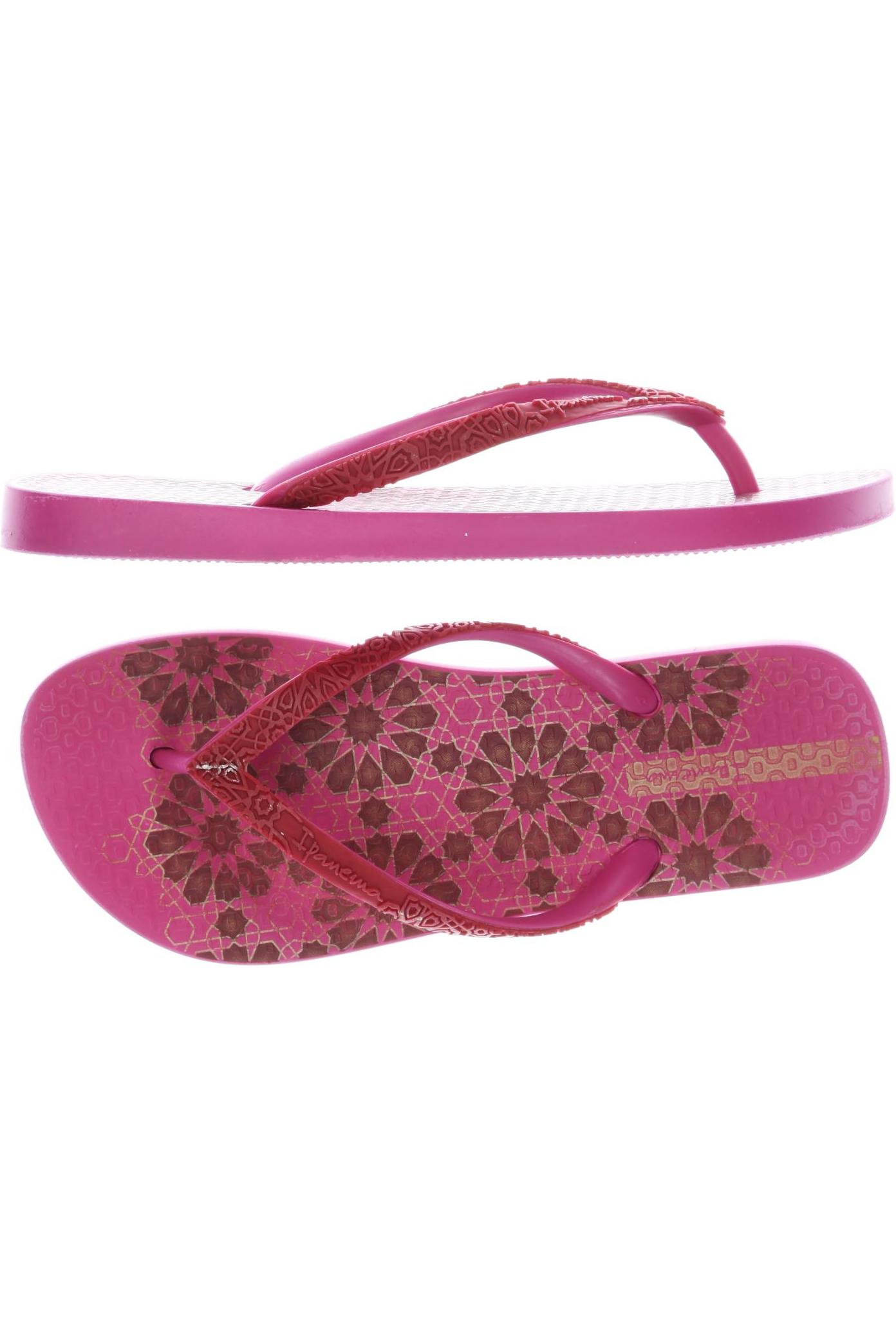 

Ipanema Damen Sandale, pink, Gr. 38