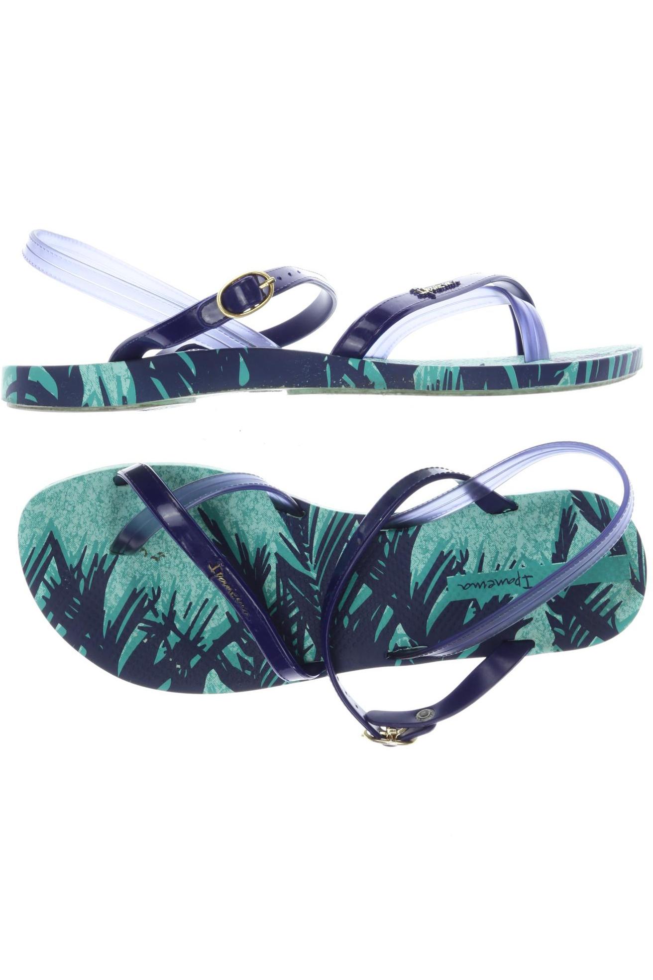 

Ipanema Damen Sandale, marineblau, Gr. 38