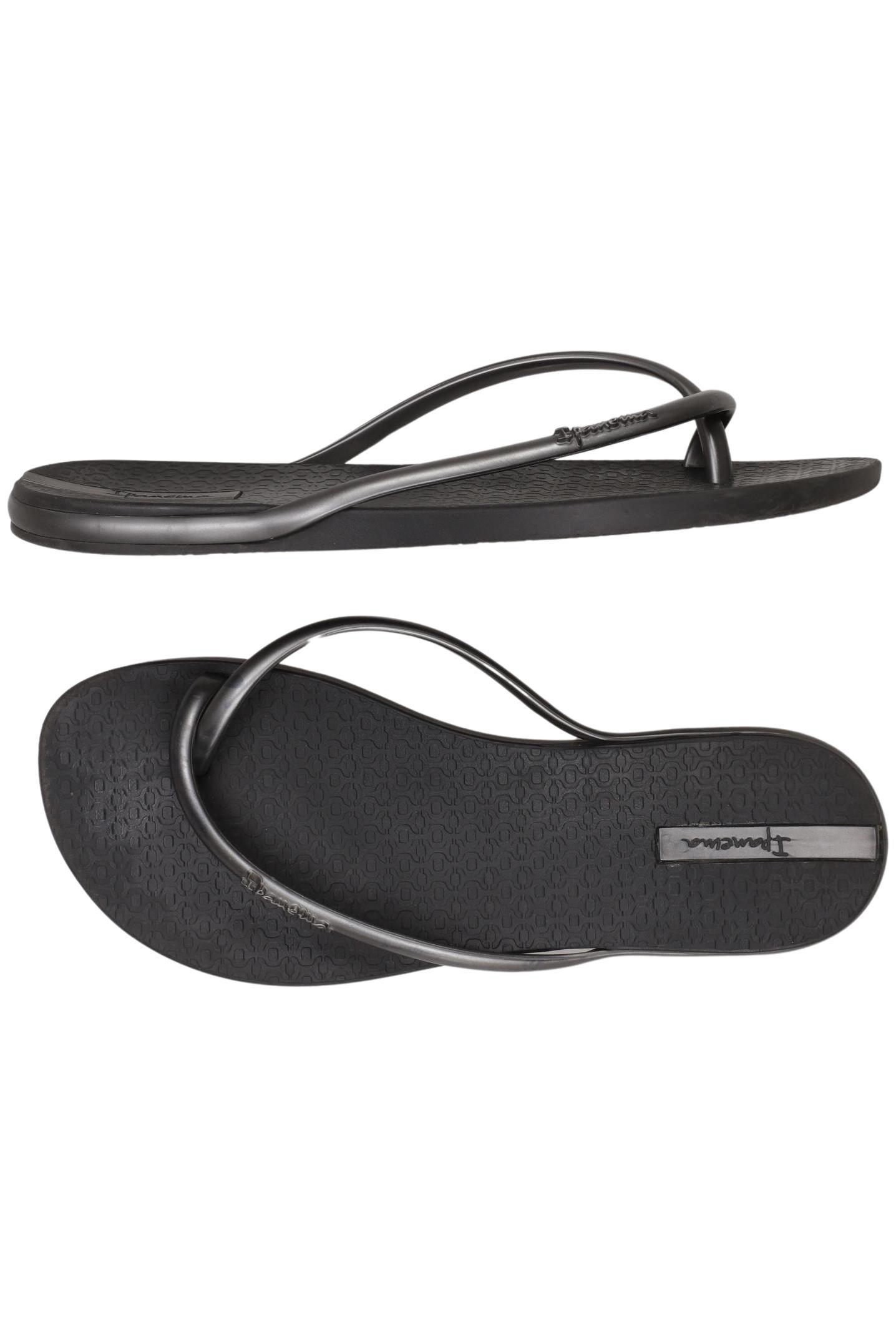 

Ipanema Damen Sandale, silber, Gr. 37