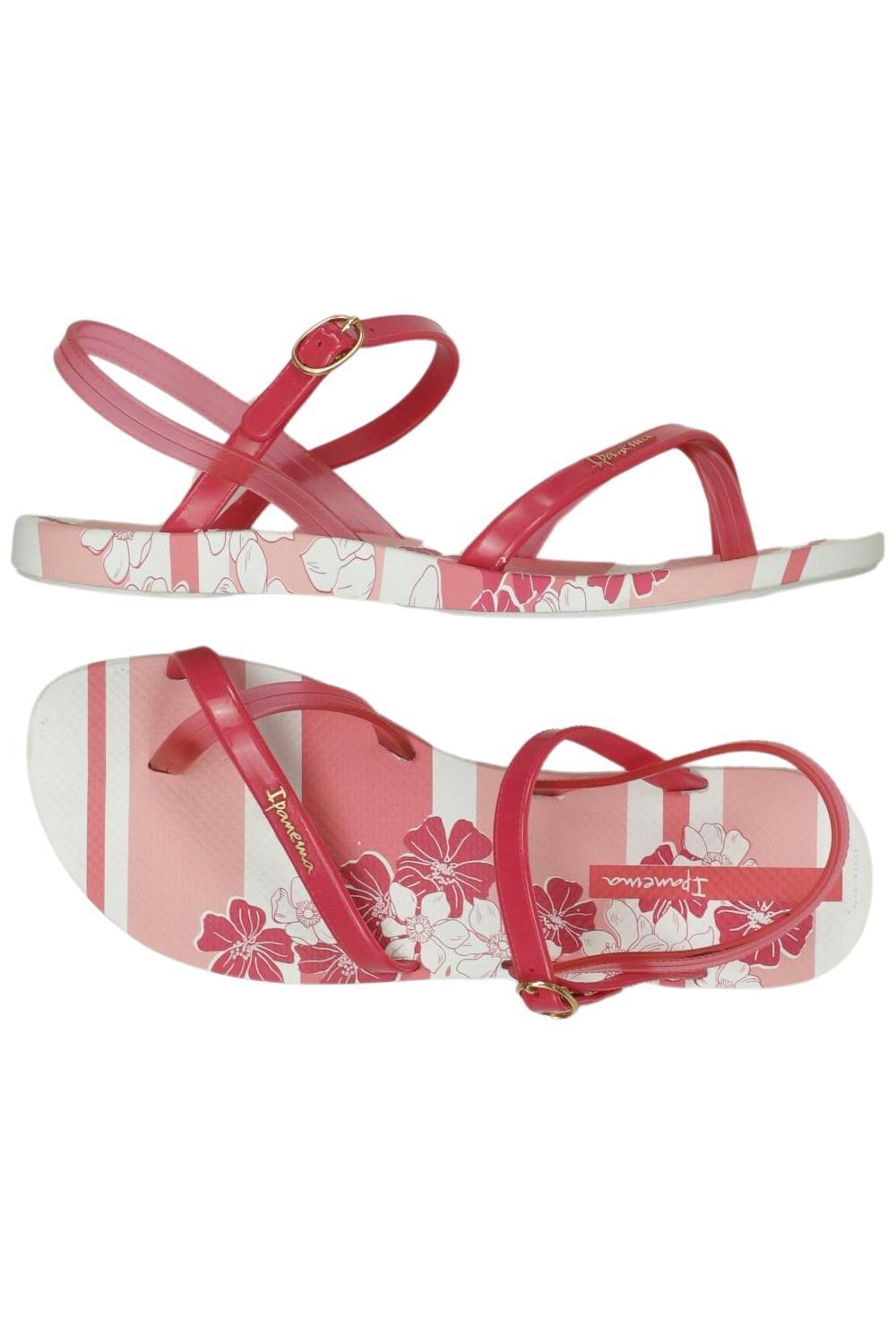 

Ipanema Damen Sandale, pink, Gr. 38