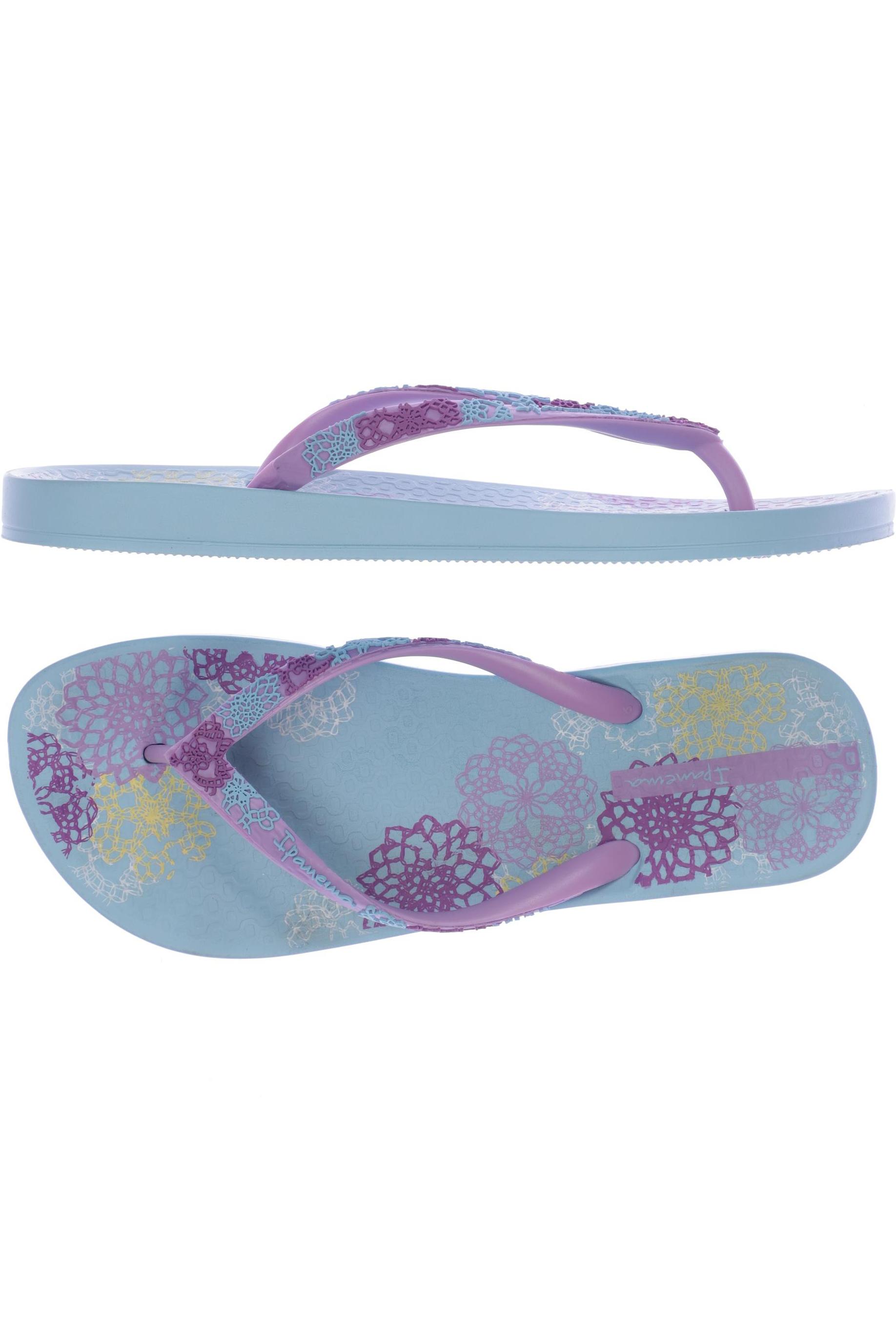 

Ipanema Damen Sandale, blau, Gr. 38