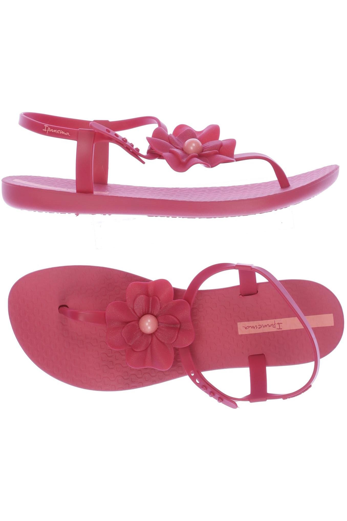 

Ipanema Damen Sandale, pink, Gr. 38