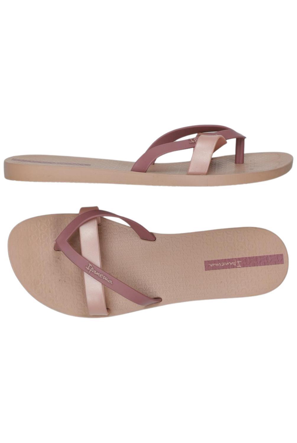 

Ipanema Damen Sandale, pink, Gr. 39