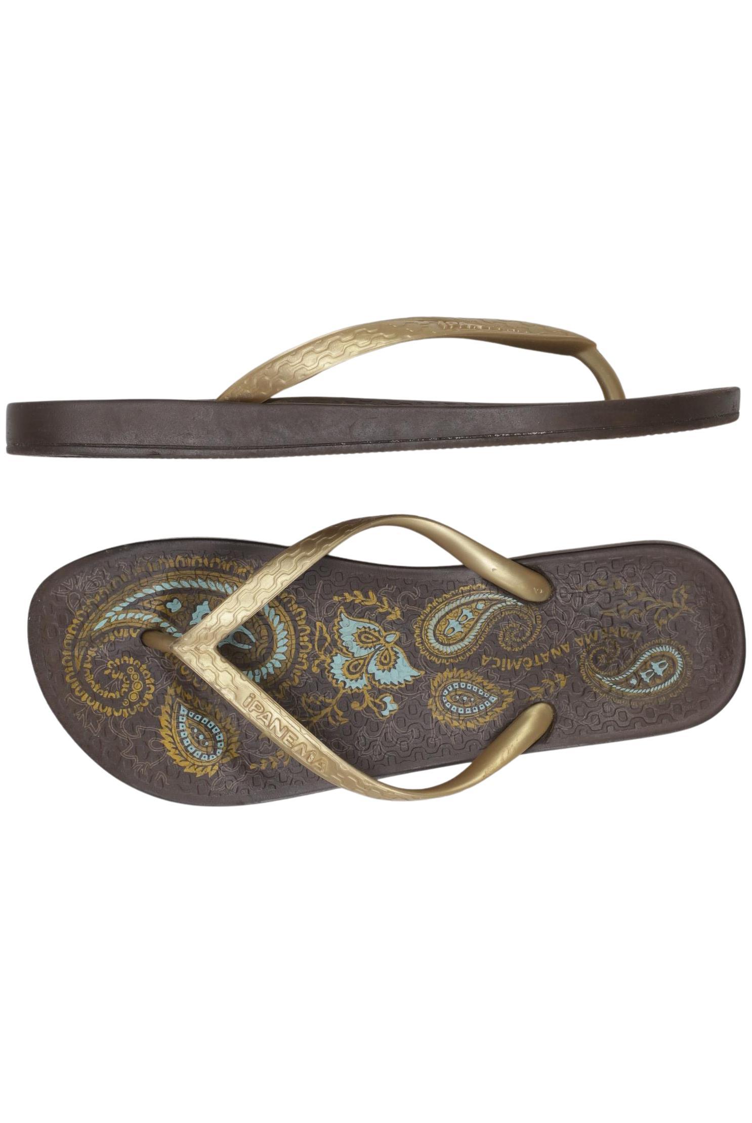 

Ipanema Damen Sandale, mehrfarbig, Gr. 38