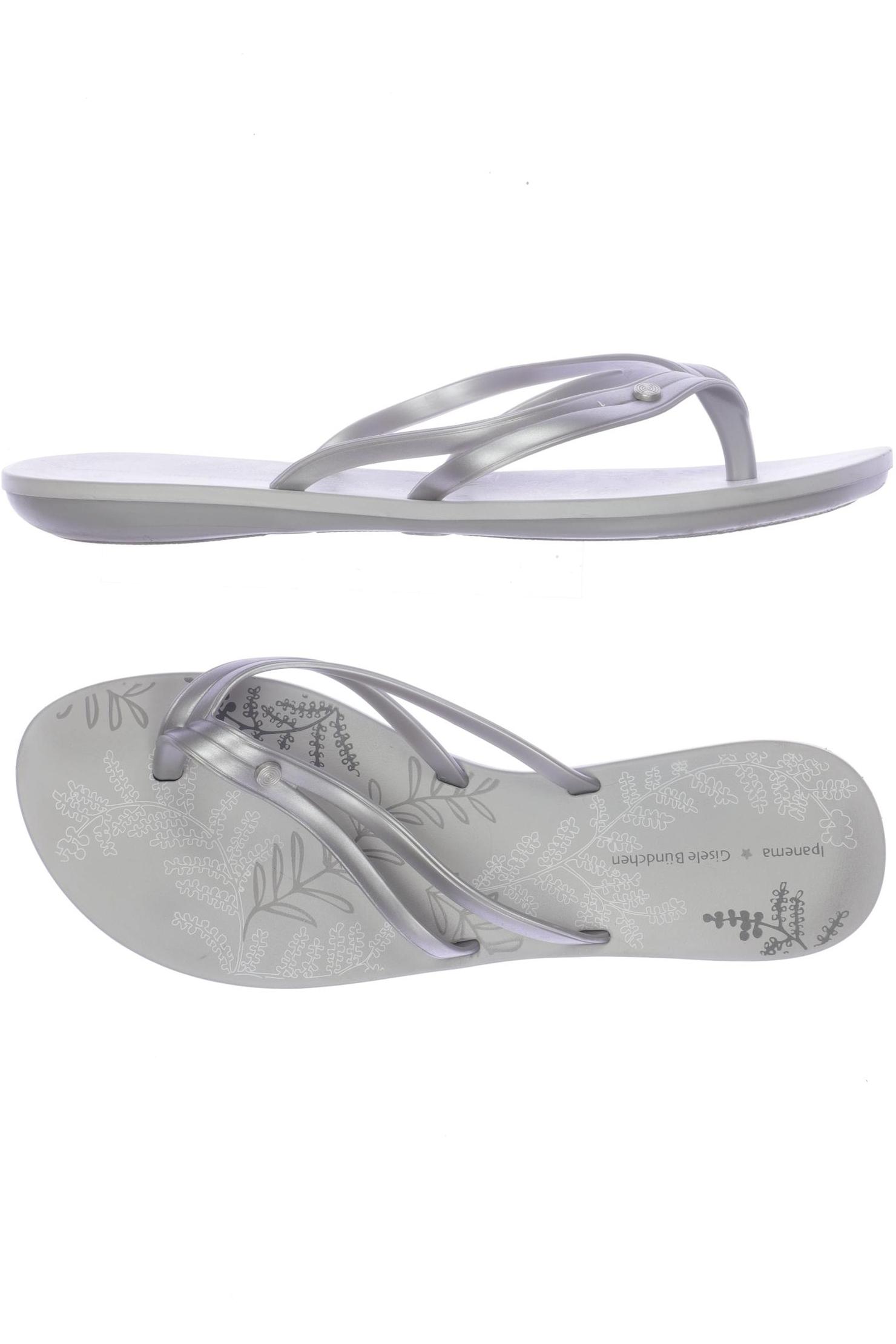 

Ipanema Damen Sandale, grau, Gr. 41