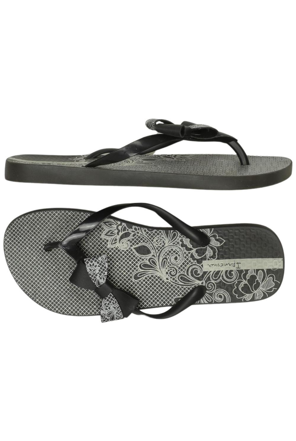 

Ipanema Damen Sandale, schwarz, Gr. 39