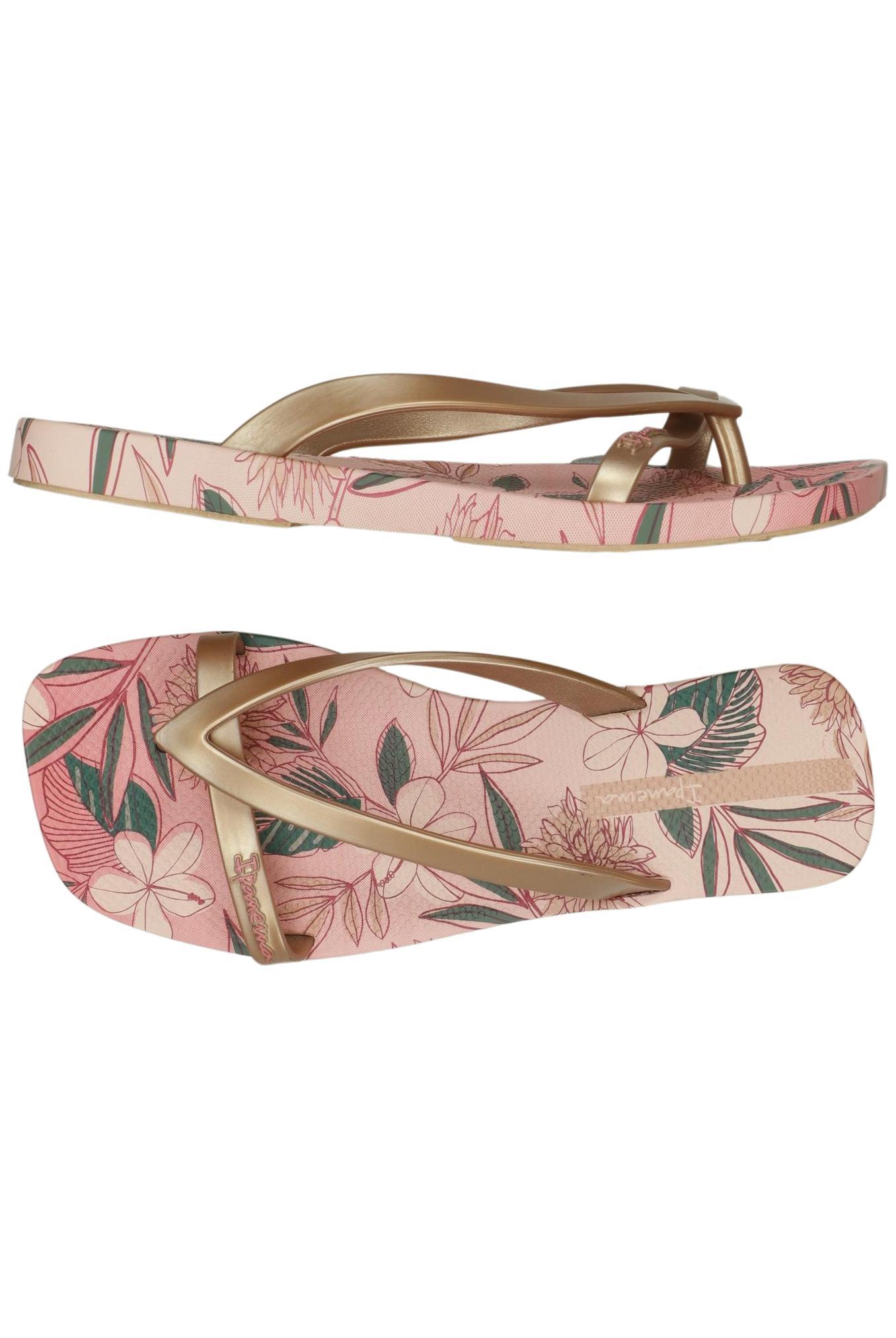 

Ipanema Damen Sandale, pink, Gr. 38