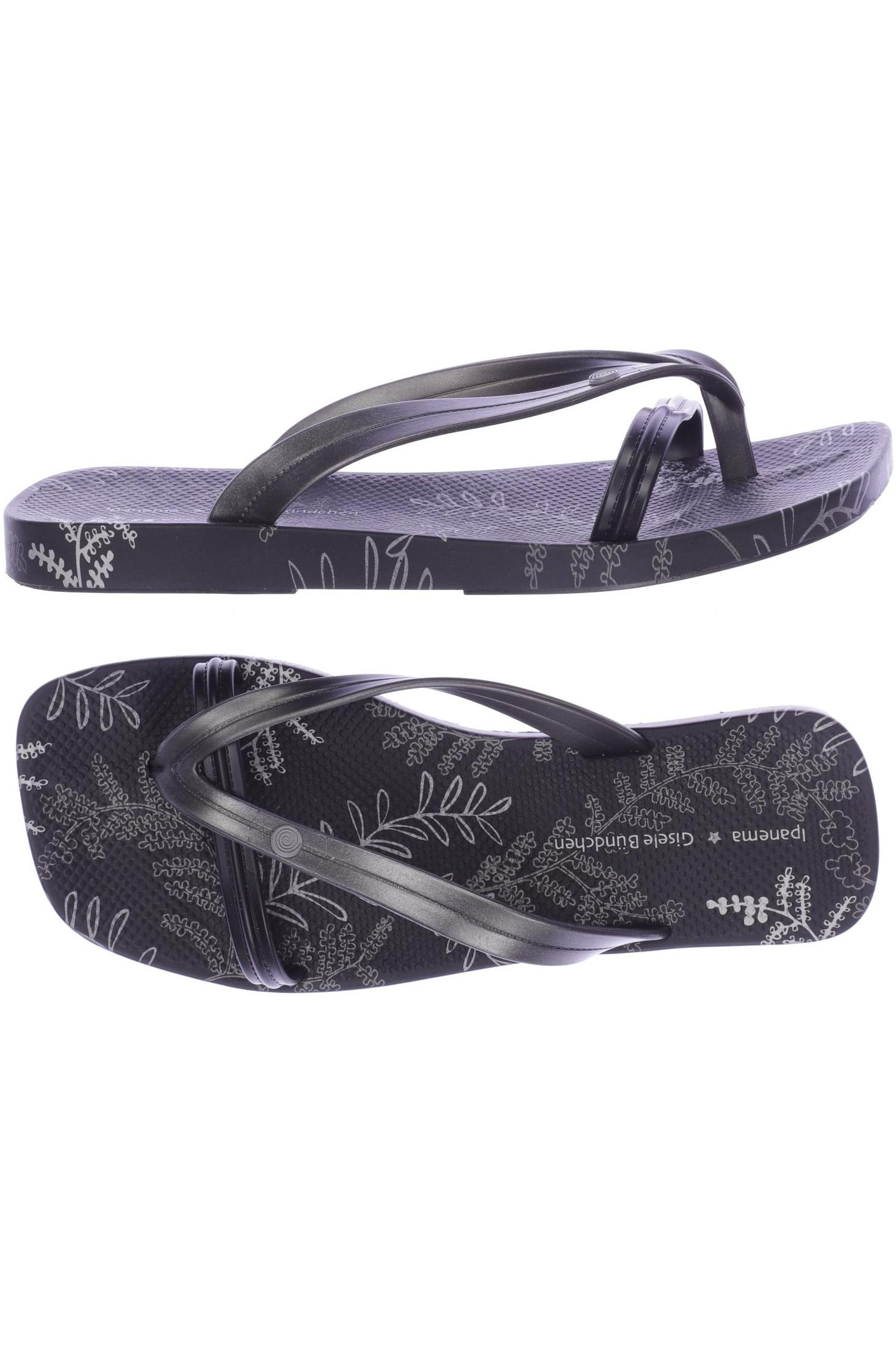 

Ipanema Damen Sandale, grau, Gr. 37