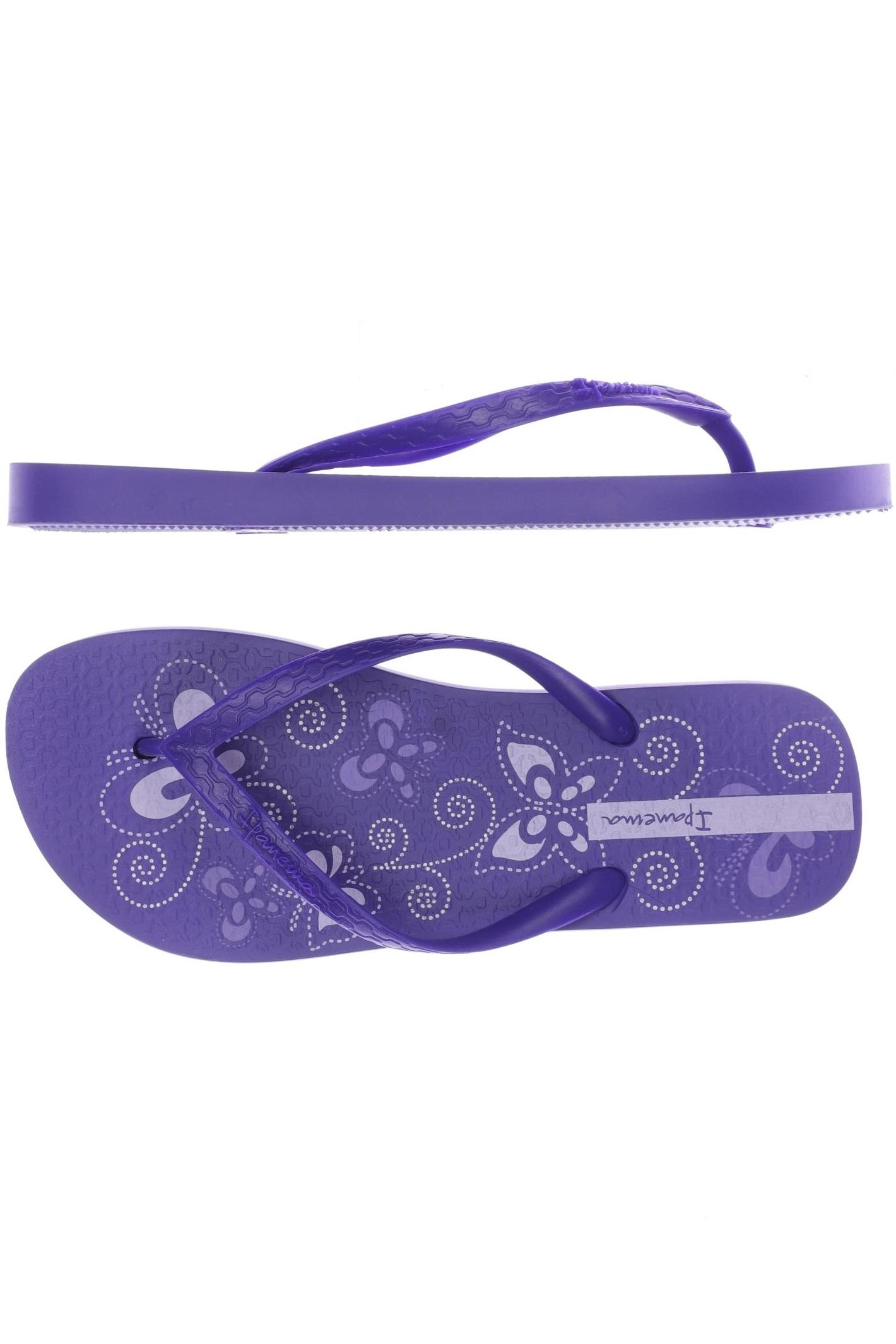 

Ipanema Damen Sandale, flieder, Gr. 37