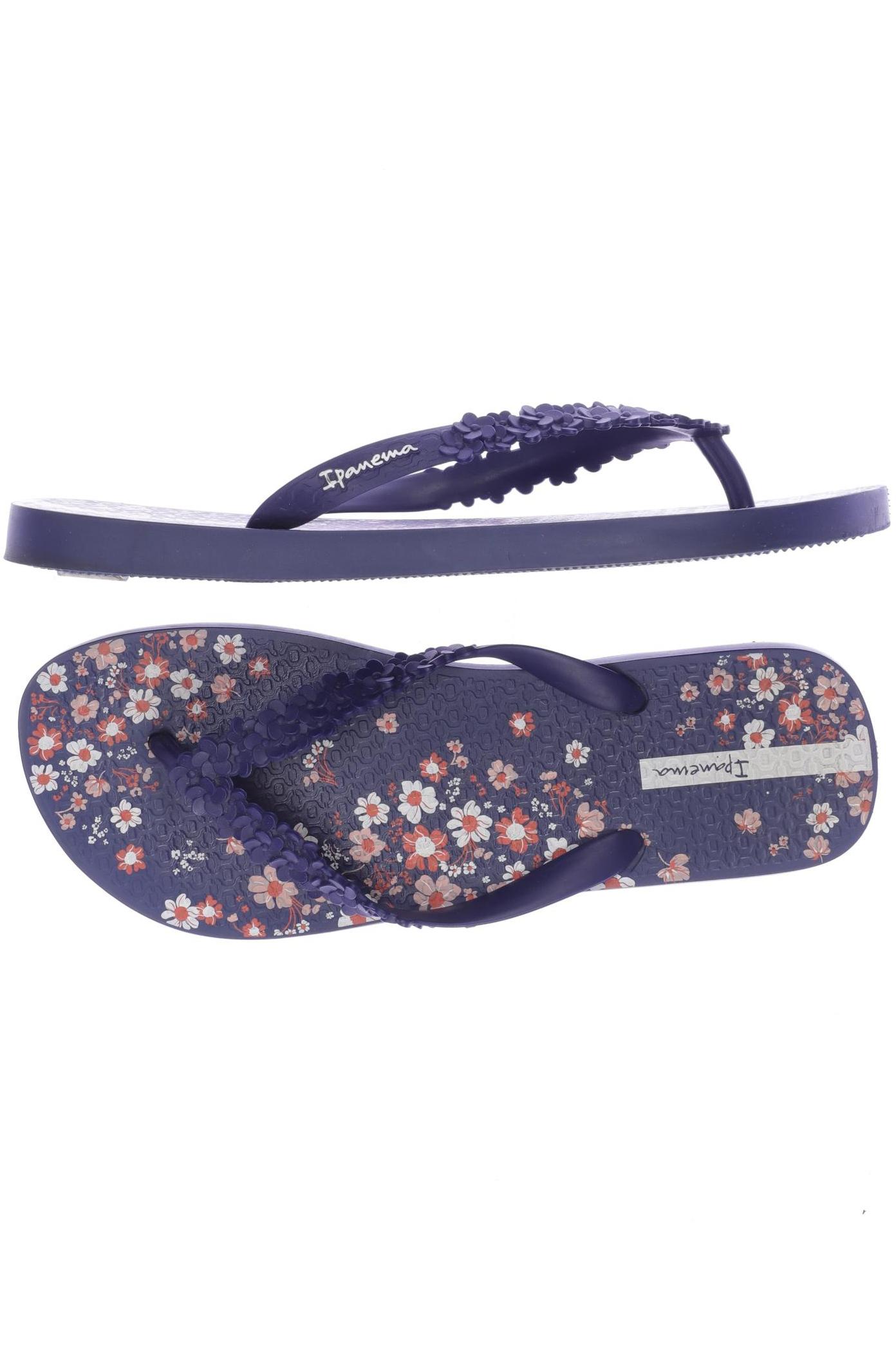 

Ipanema Damen Sandale, marineblau, Gr. 41