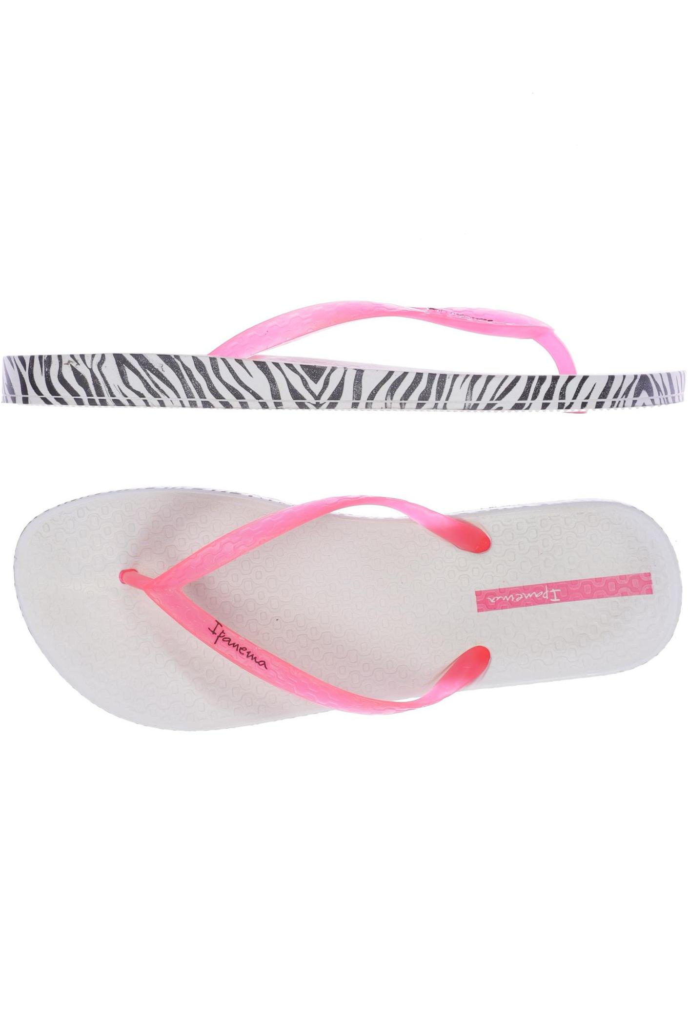 

Ipanema Damen Sandale, pink, Gr. 40