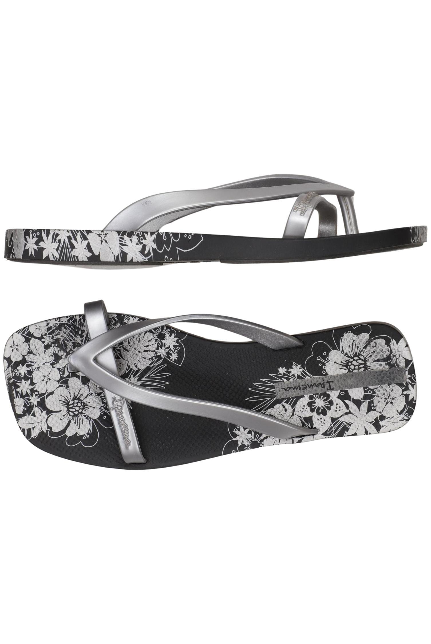 

Ipanema Damen Sandale, silber, Gr. 38