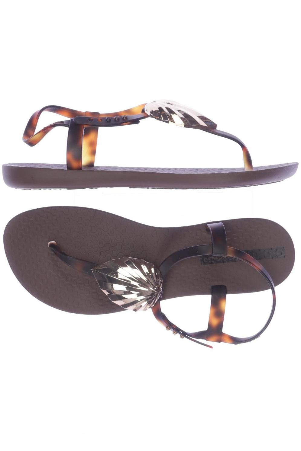 

Ipanema Damen Sandale, braun, Gr. 37