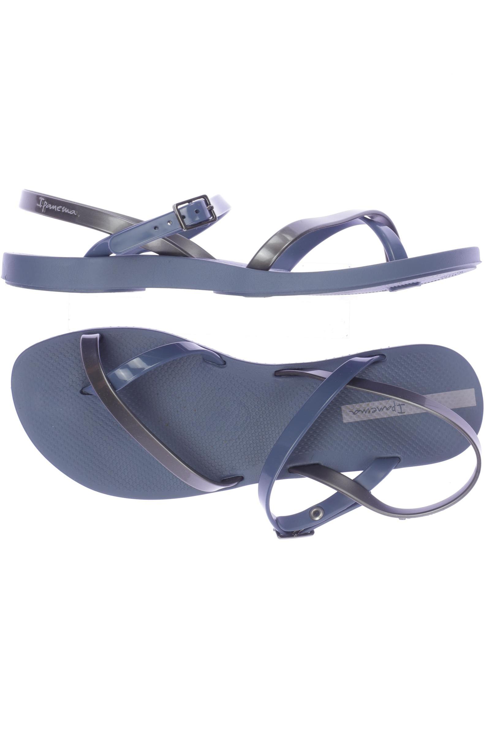 

Ipanema Damen Sandale, marineblau, Gr. 38