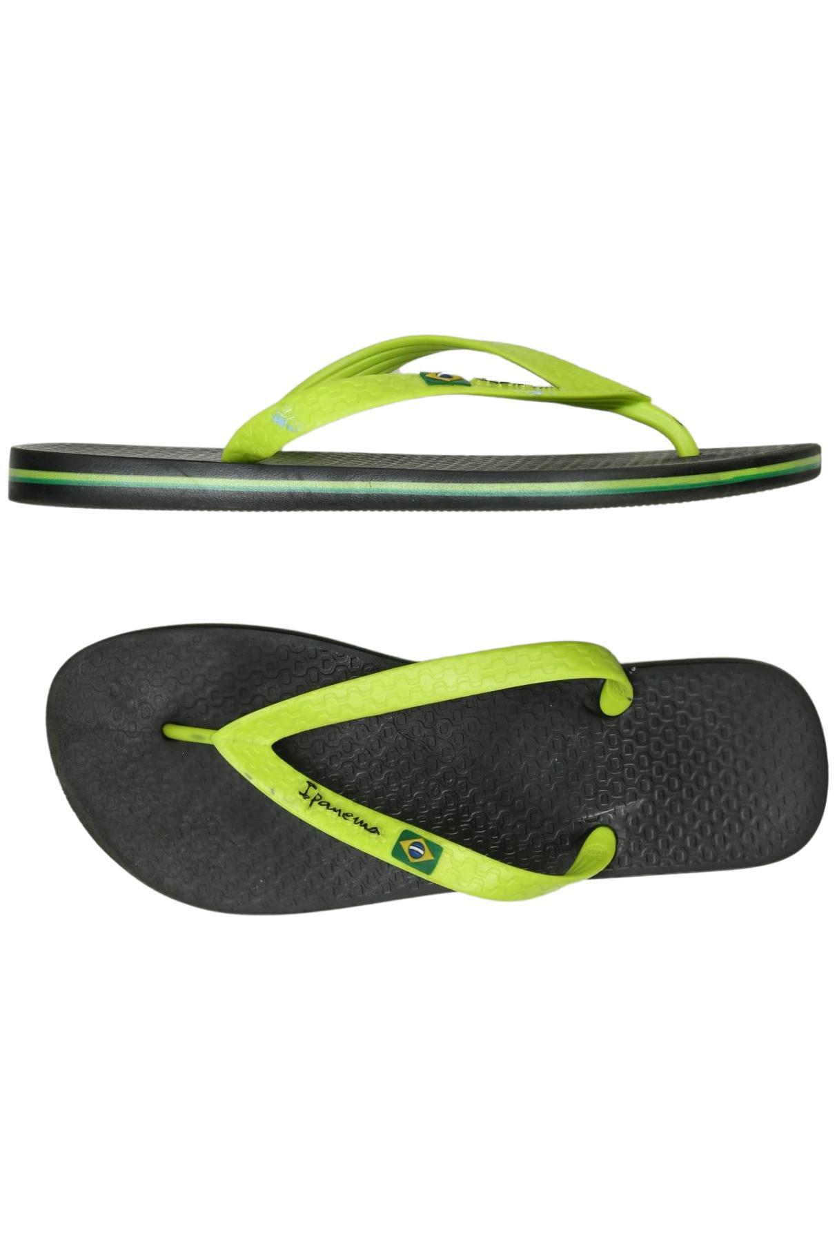 

Ipanema Herren Sandale, neon, Gr. 41
