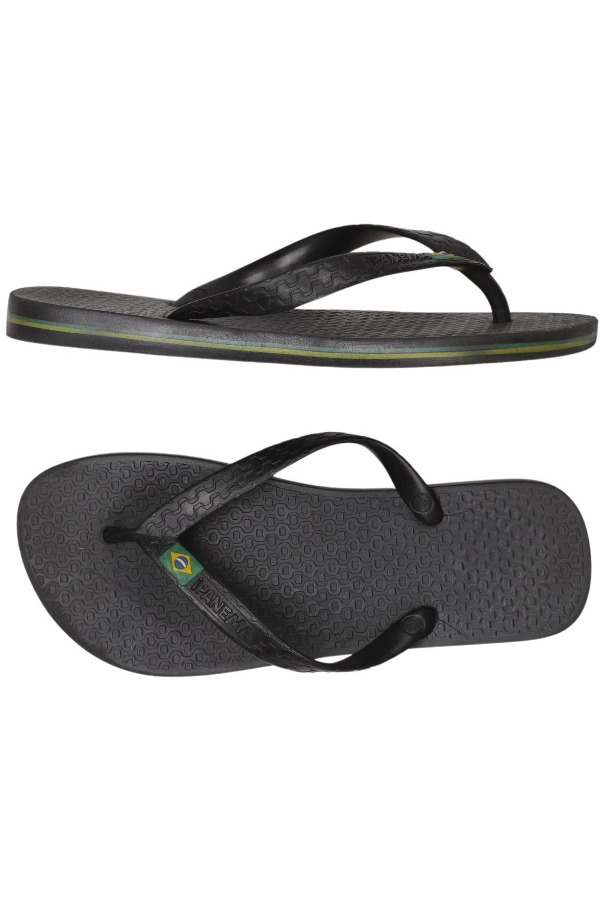 

Ipanema Jungen Kinderschuhe, schwarz, Gr. 37