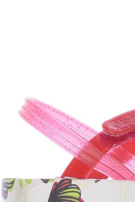 Thumbnail - Ipanema Mädchen Kinderschuhe, rot, Gr. 21