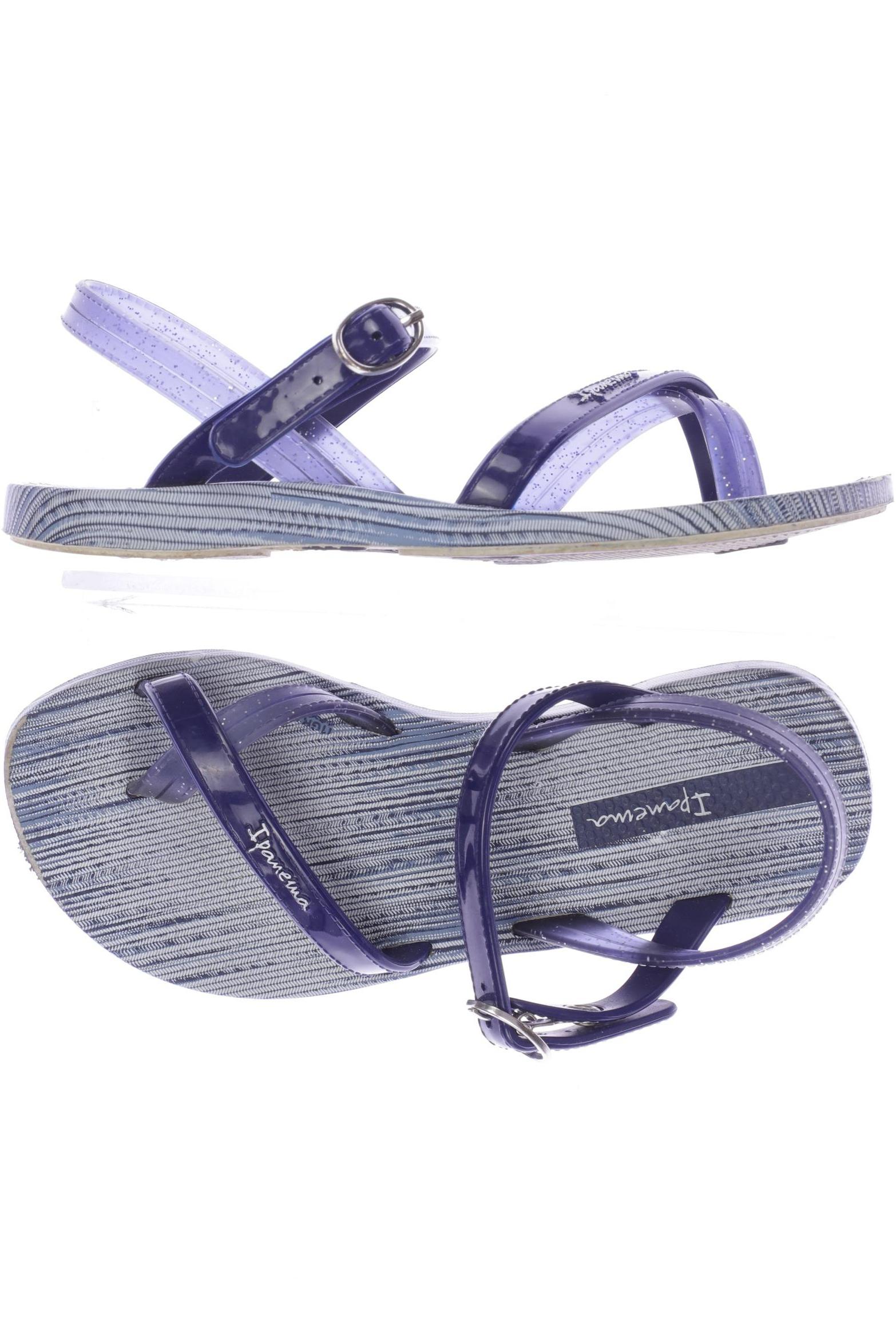 

Ipanema Mädchen Kinderschuhe, marineblau