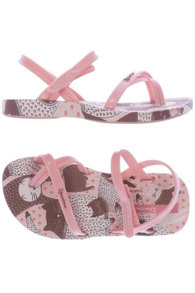 

Ipanema Mädchen Kinderschuhe, pink