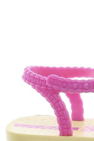 Thumbnail - Ipanema Mädchen Kinderschuhe, pink, Gr. 22