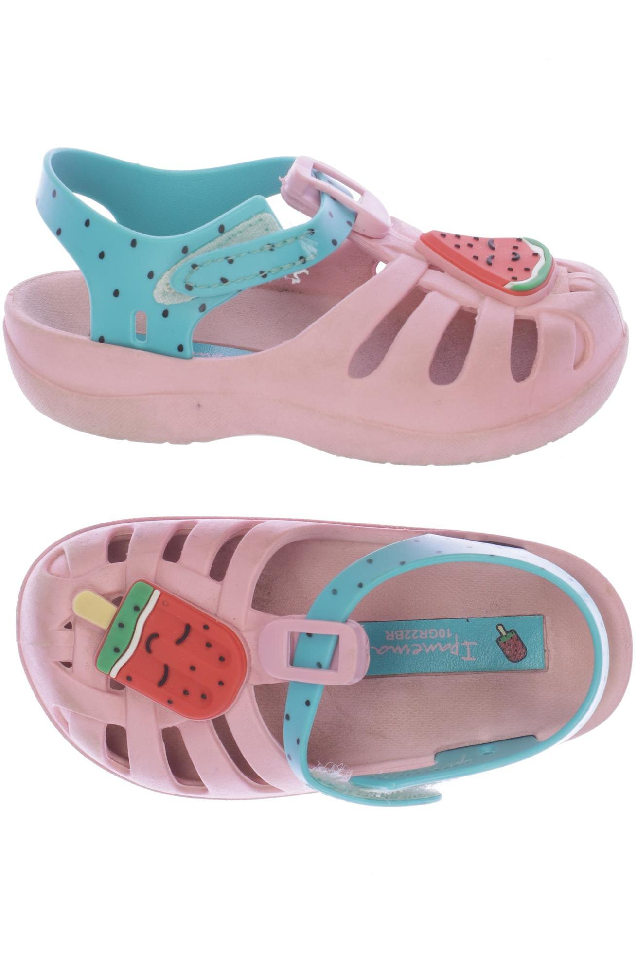 

Ipanema Mädchen Kinderschuhe, pink