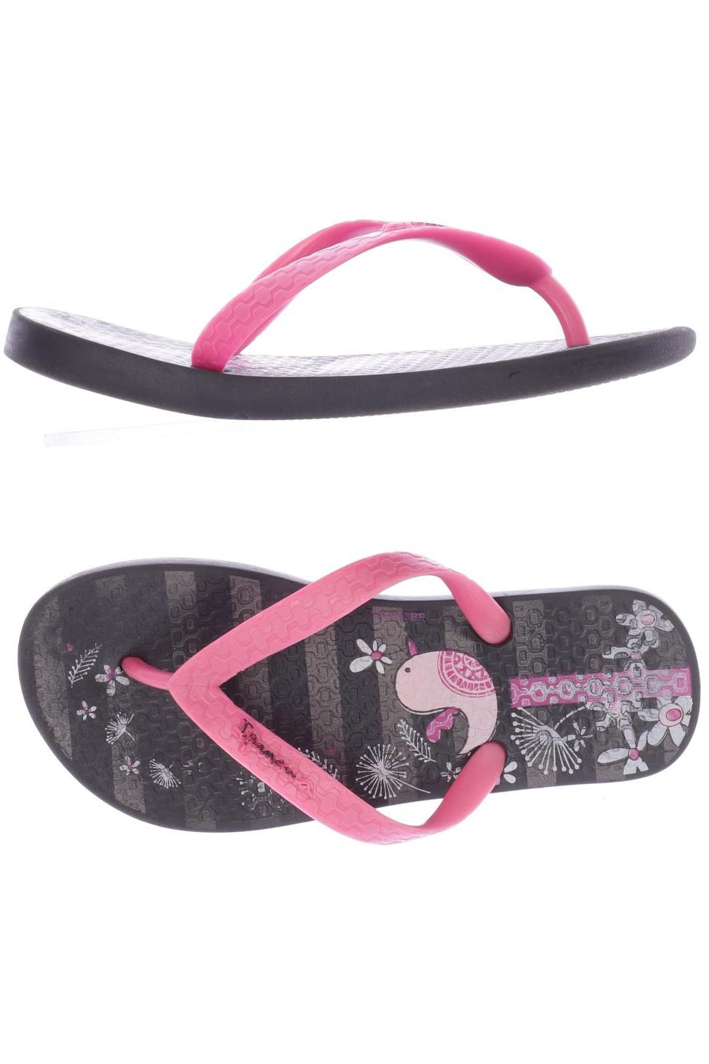 

Ipanema Mädchen Kinderschuhe, schwarz
