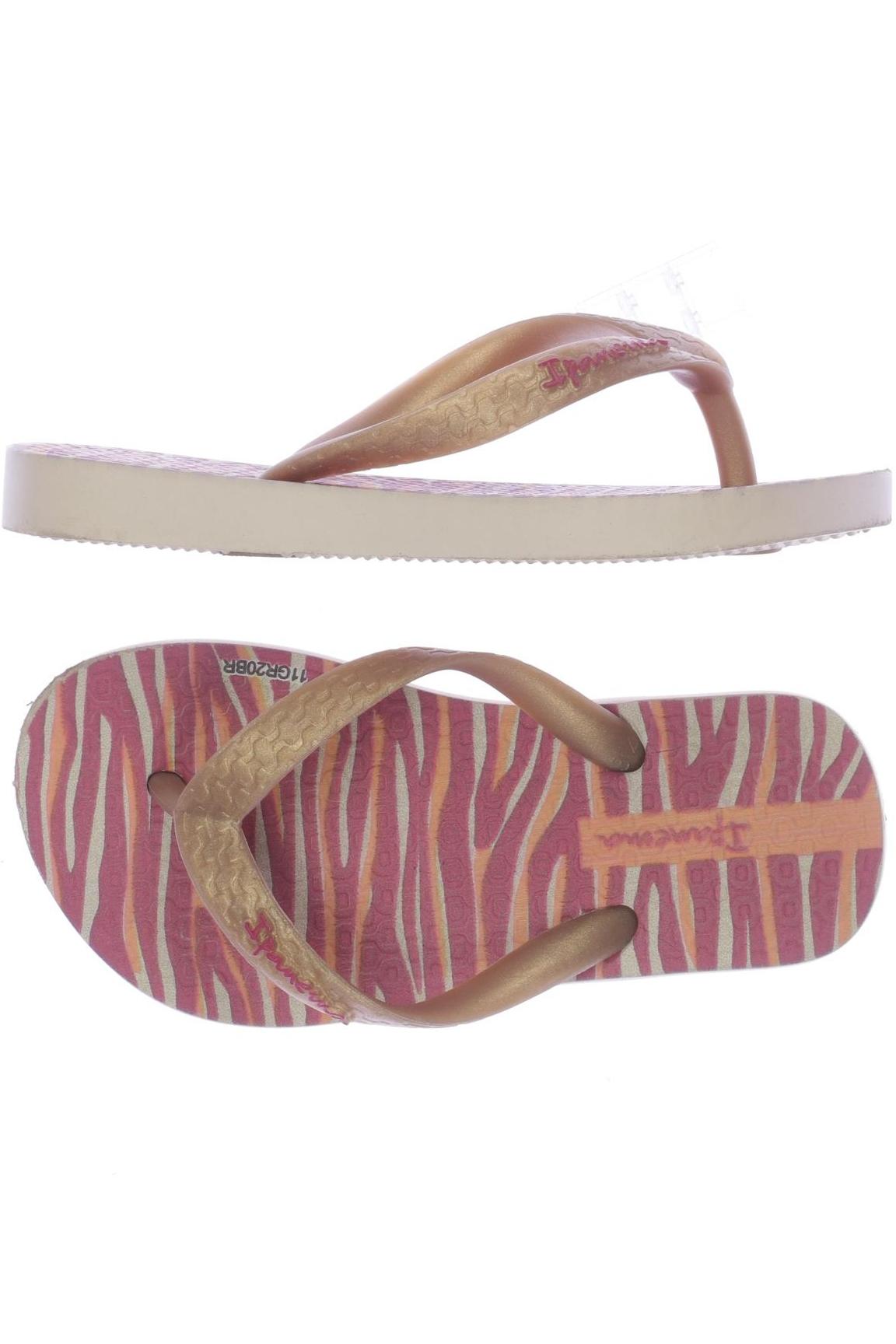 

Ipanema Damen Kinderschuhe, beige, Gr. 25