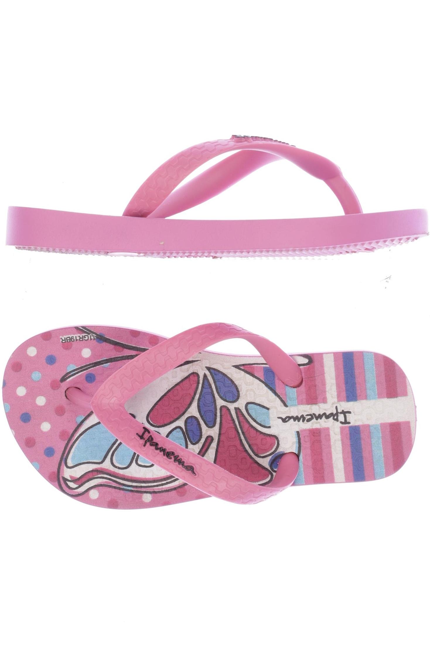 

Ipanema Damen Kinderschuhe, pink, Gr. 25