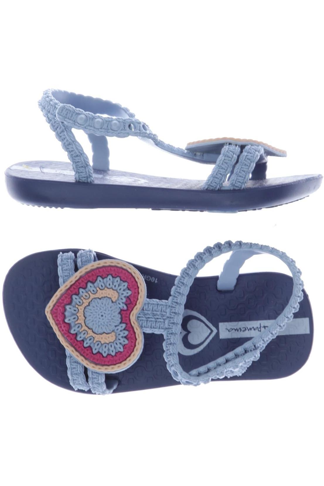 

Ipanema Damen Kinderschuhe, blau, Gr. 21